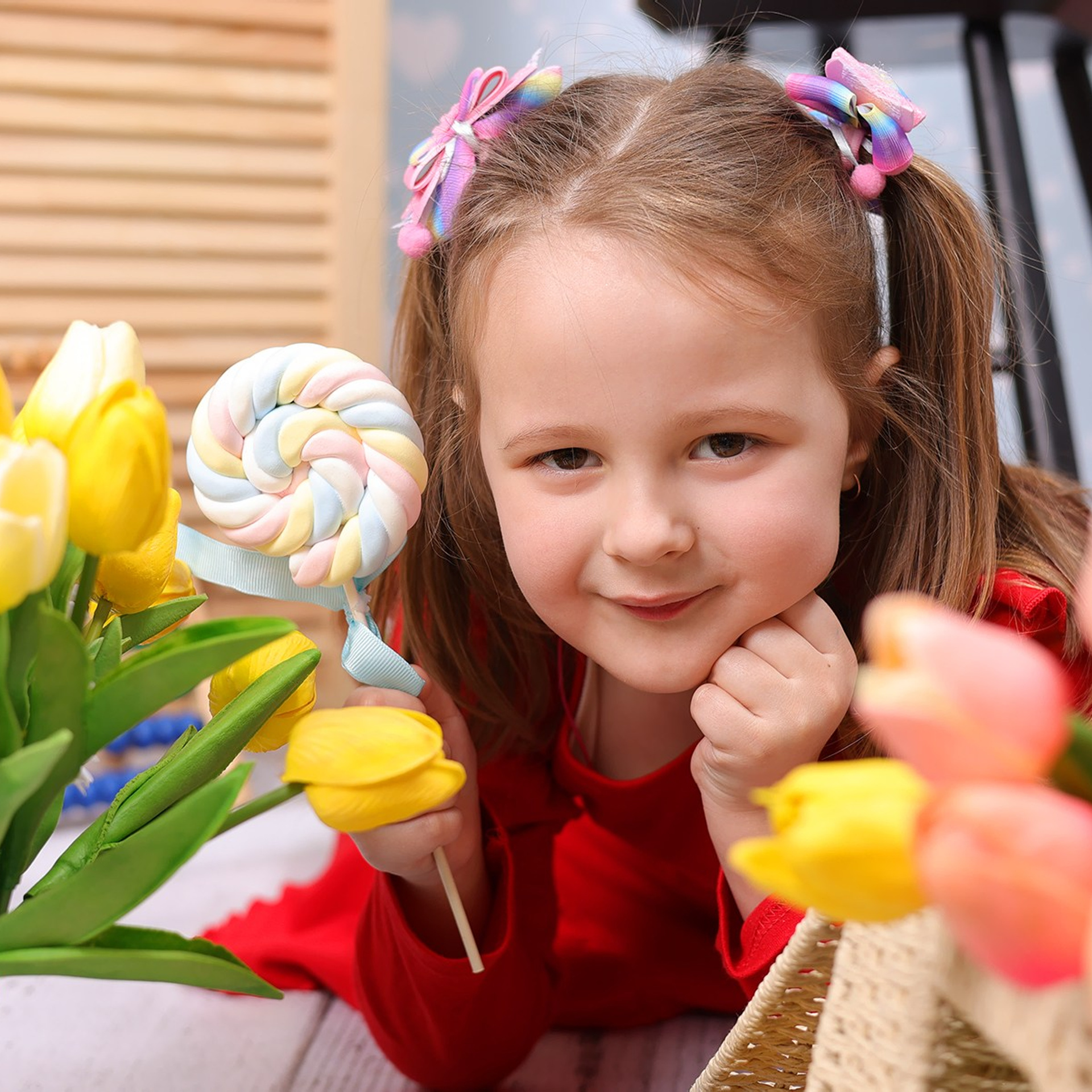 Весенний кавардак