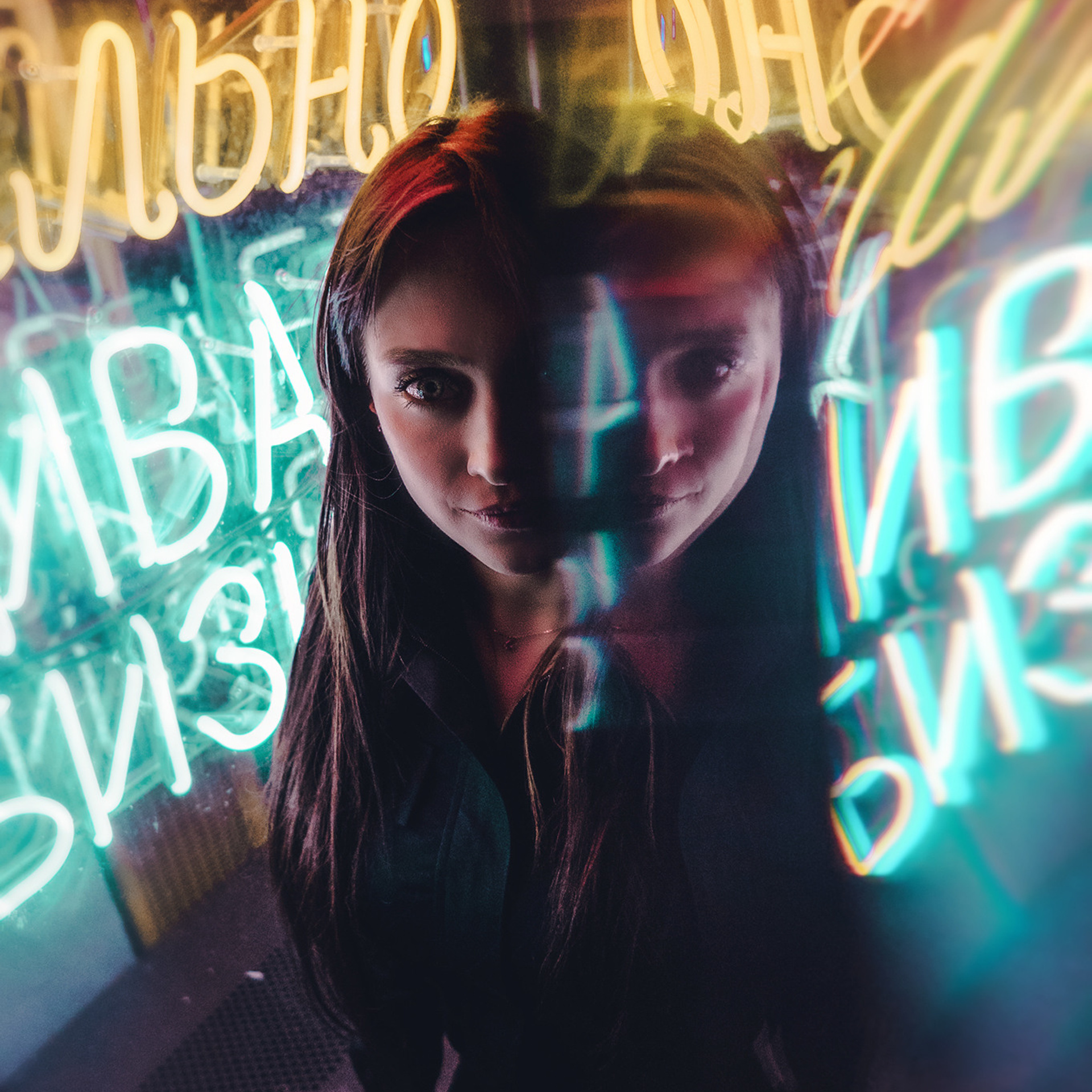 Sasha. Стрелков Антон — фотограф