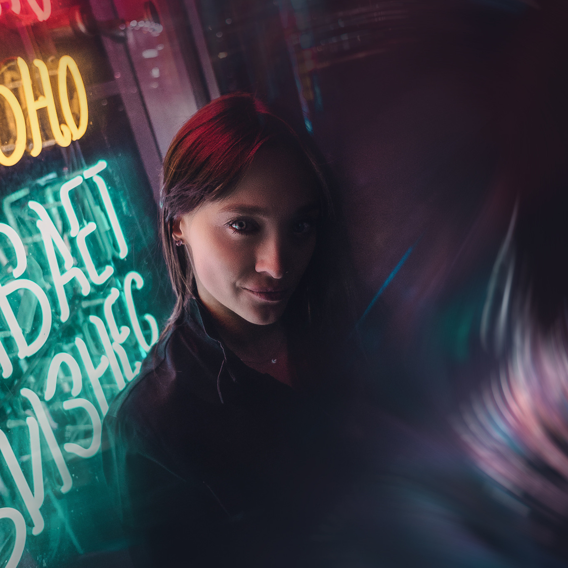 Sasha. Стрелков Антон — фотограф