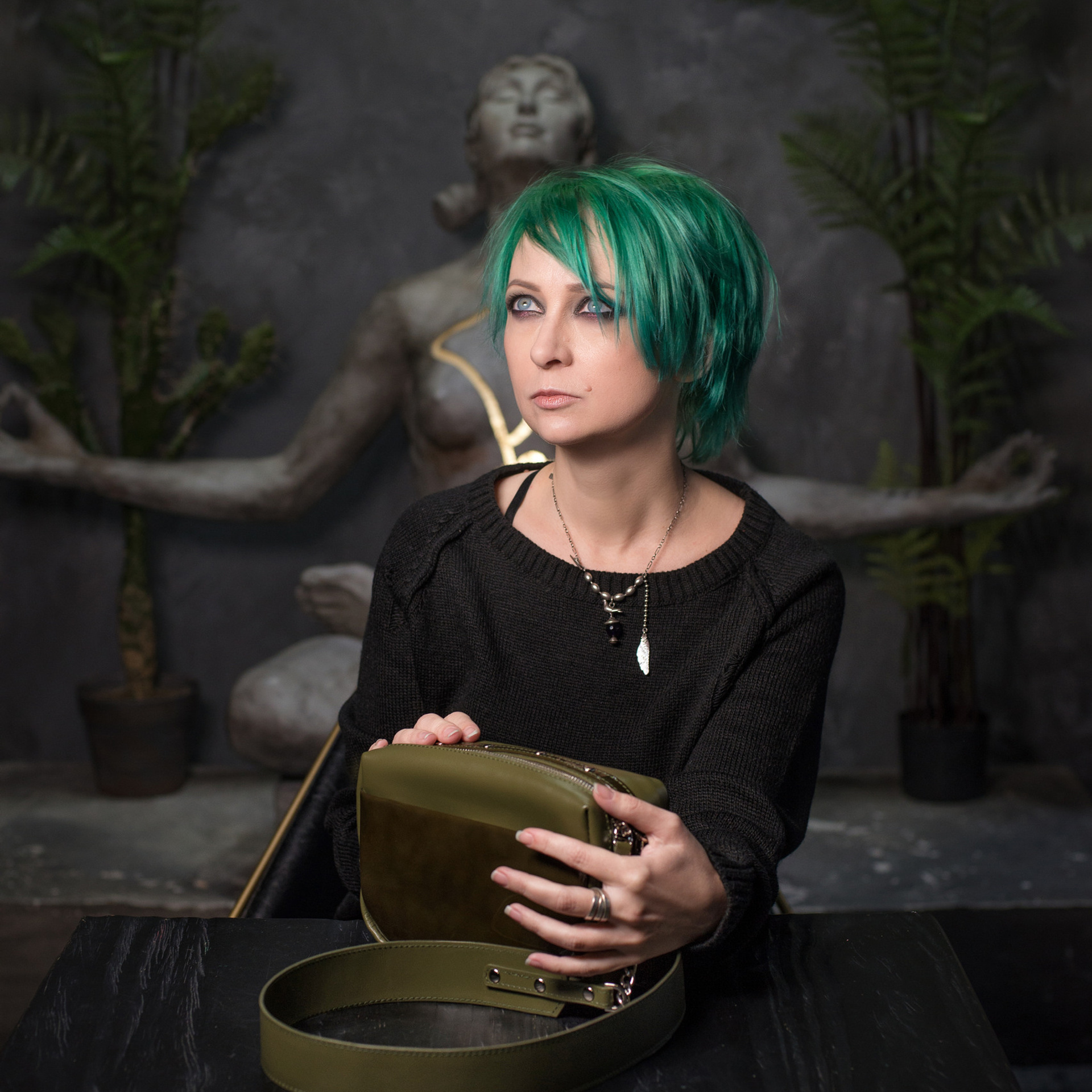 Отзывы. Сказочный и портретный фотограф в Санкт-Петербурге Сергеева Екатерина