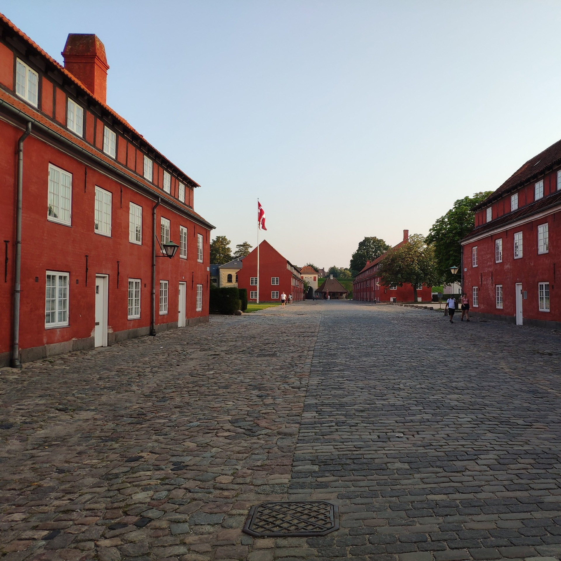 Denmark (Copenhagen)