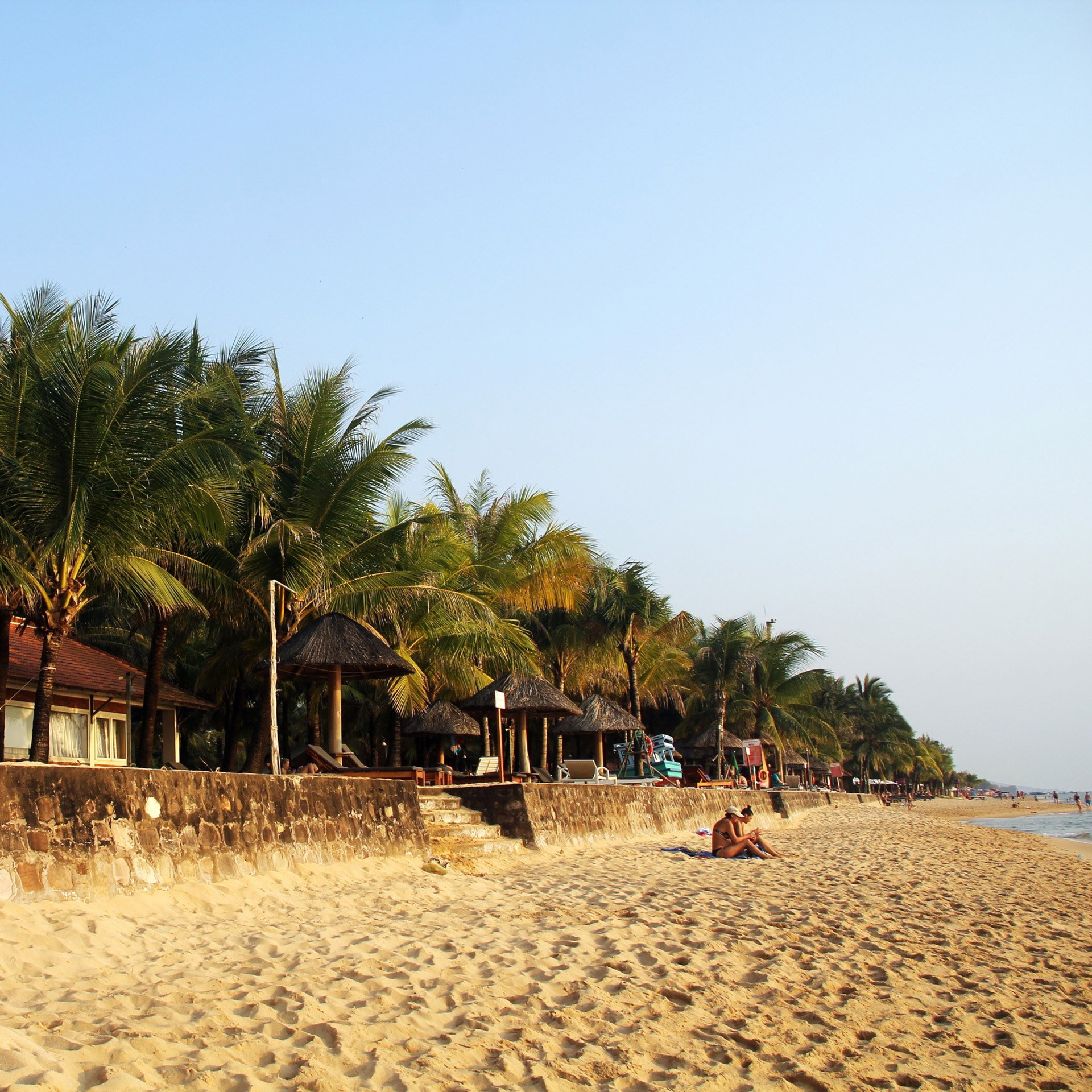 Vietnam (Phu Quoc)
