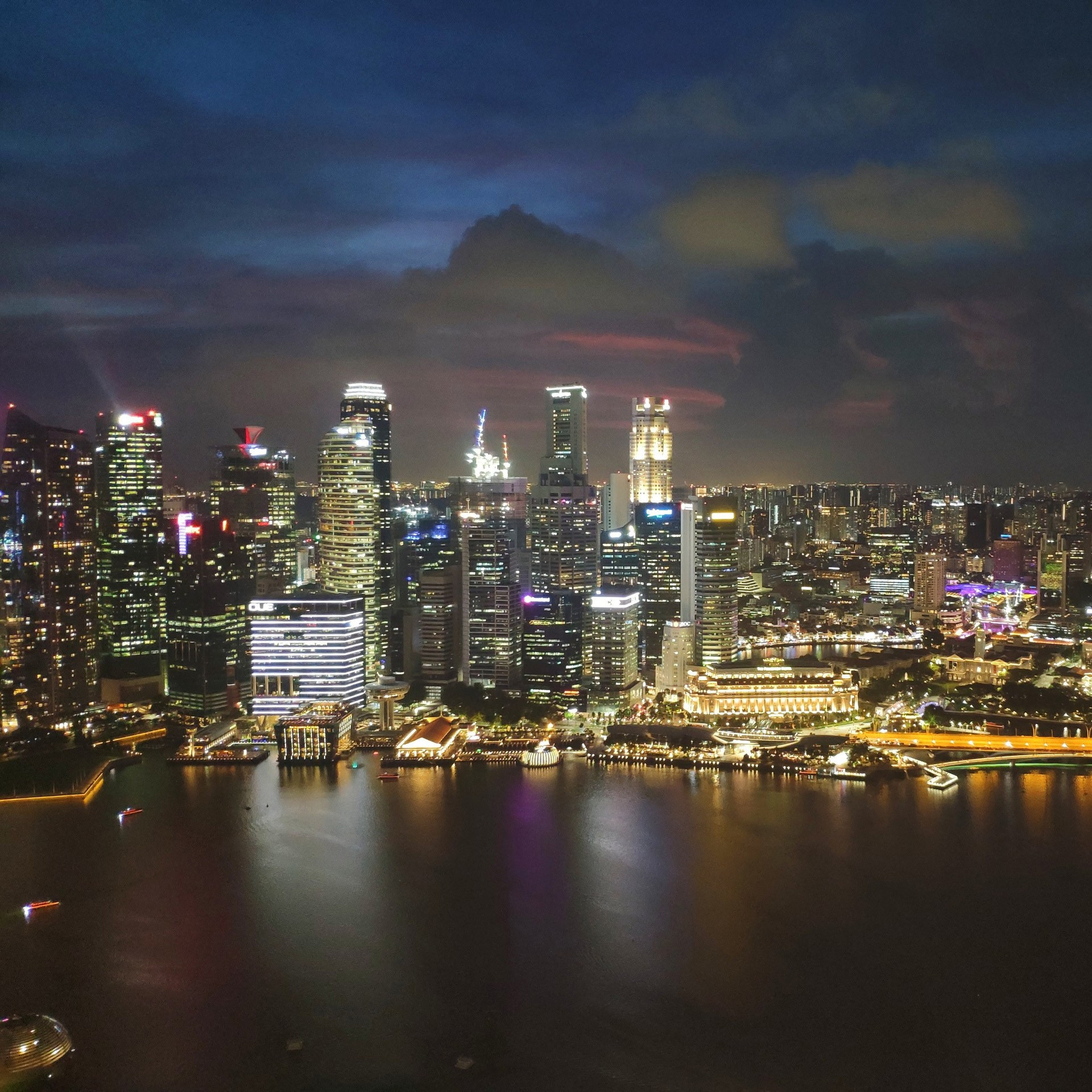 Singapore