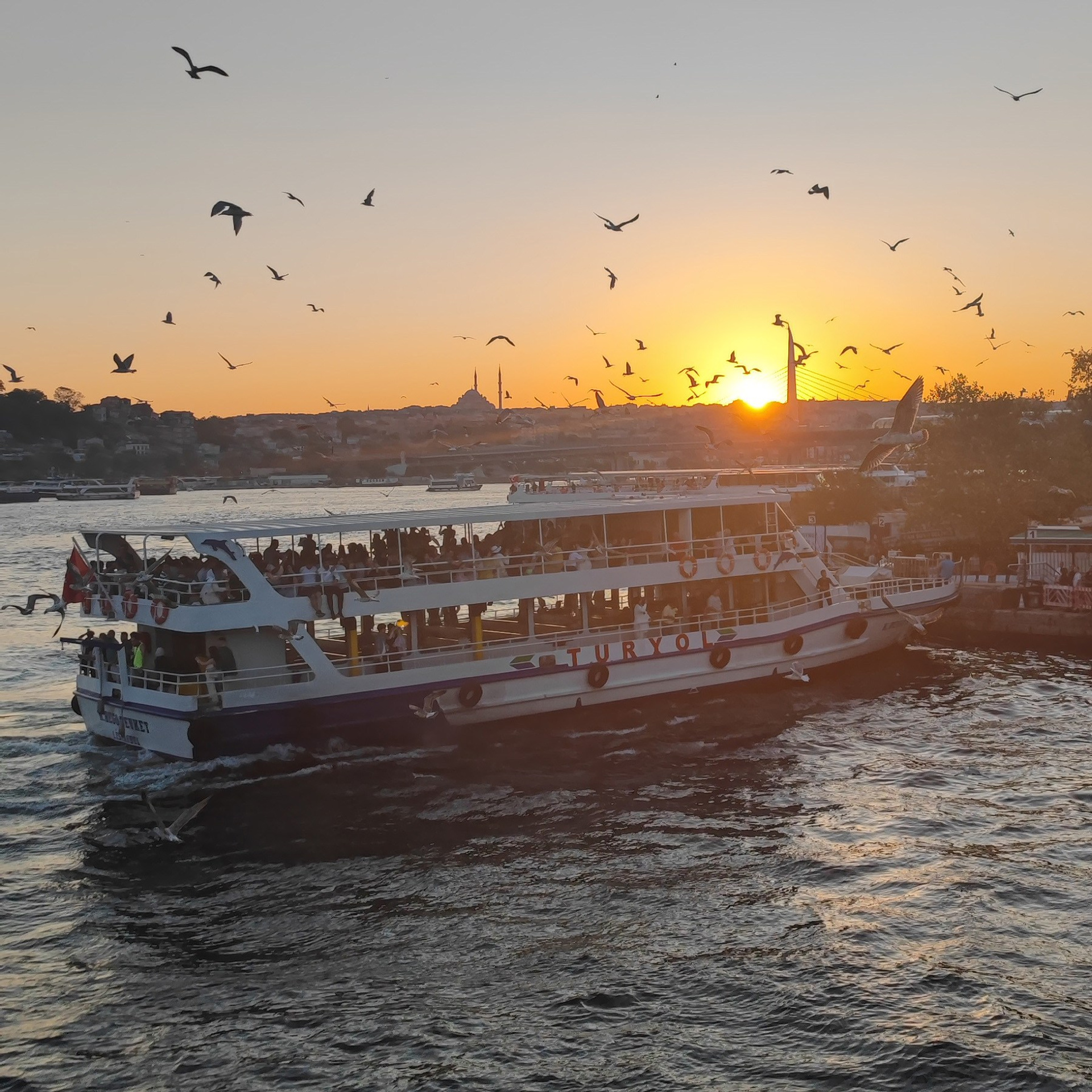 Türkiye (Istanbul)
