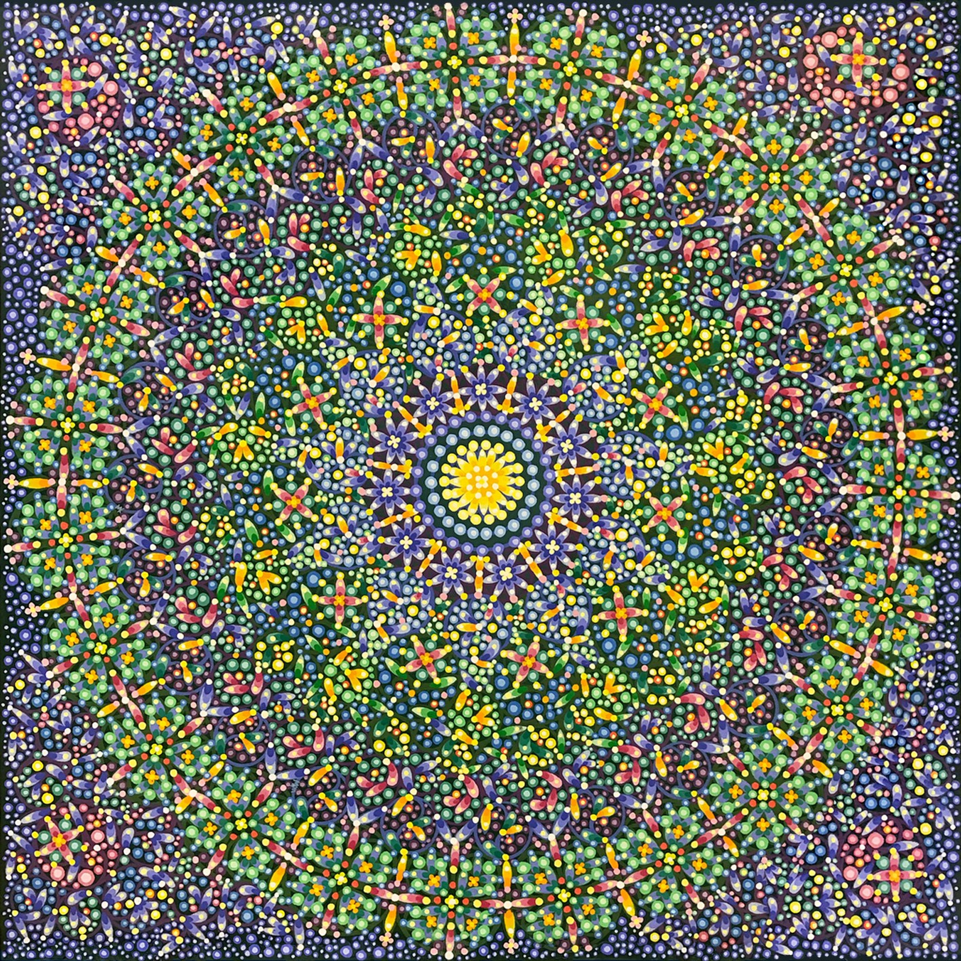 Орнаментали - Кузнецовское письмо