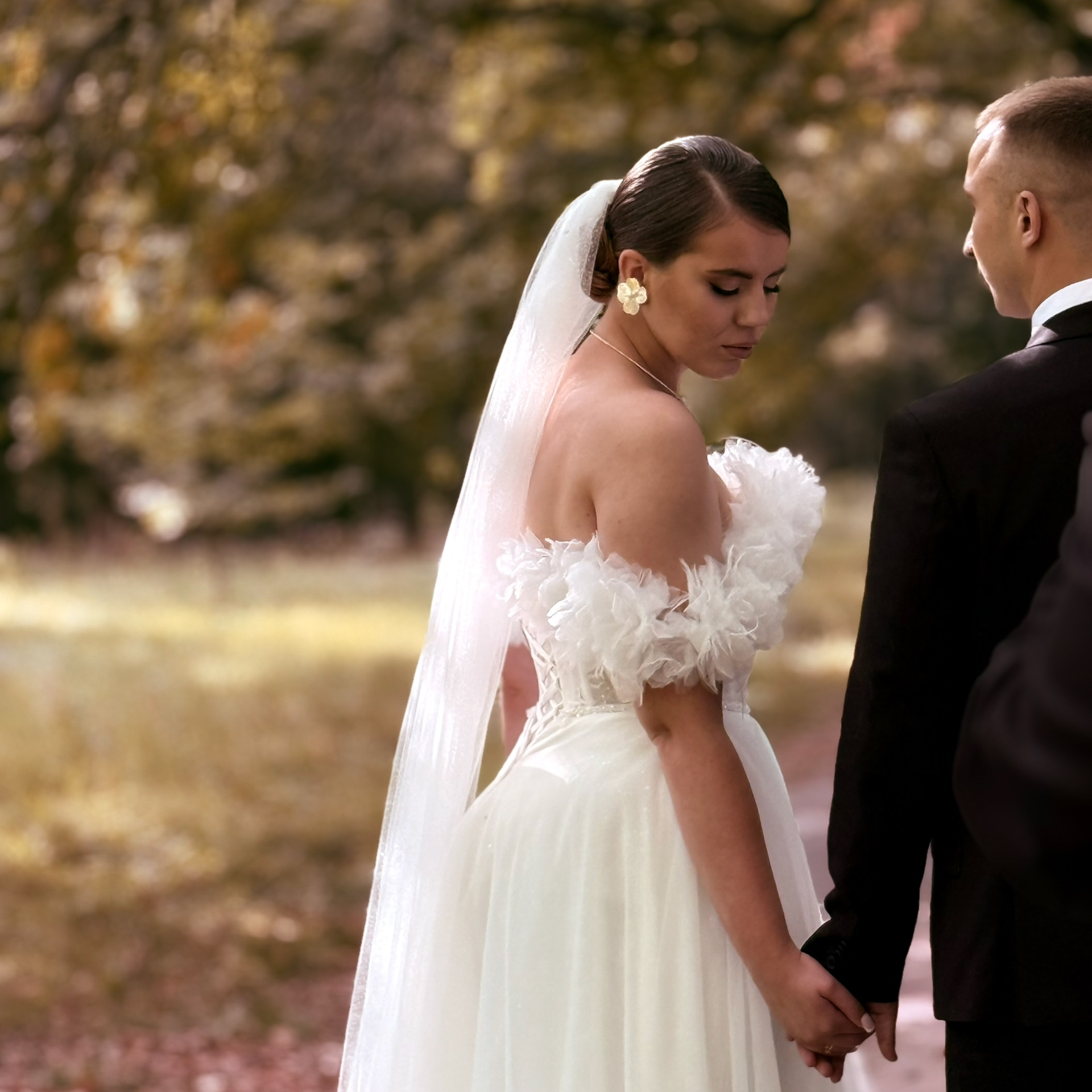 WEDDING DAY