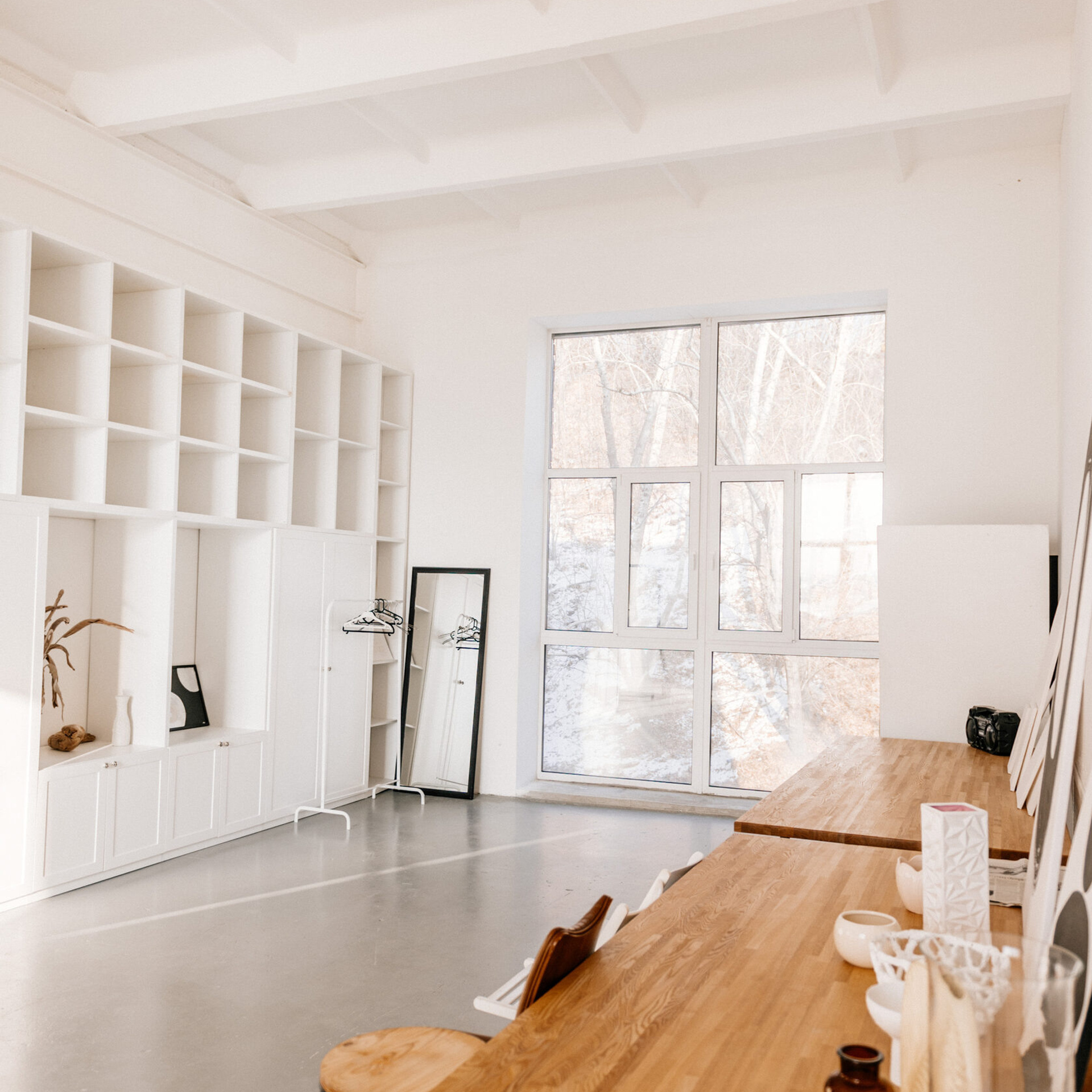 Рекомендуемые фотостудии