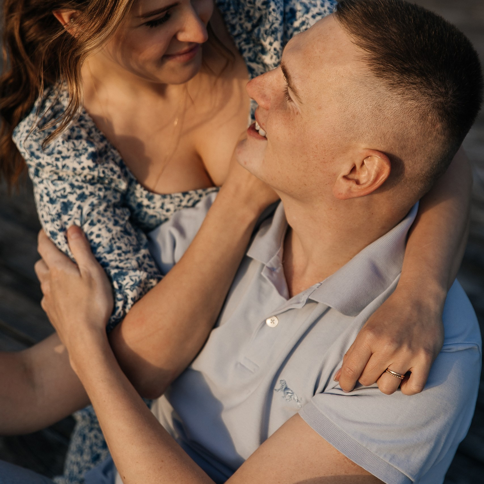 Отзывы. Свадебный и семейный фотограф в Вологде Екатерина Назарина