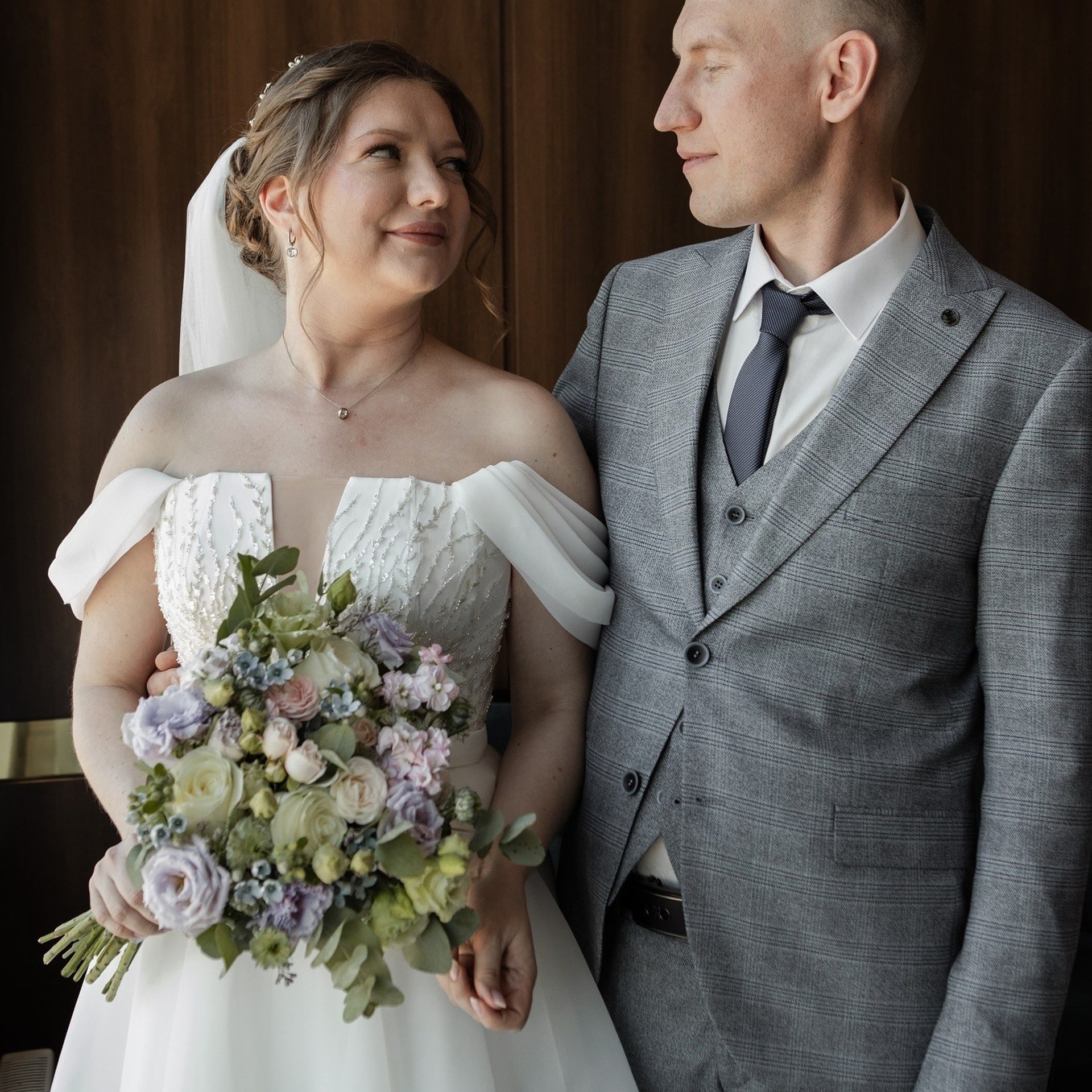 Отзывы. Свадебный организатор координатор Екатеринбург Серов Дарья Окишева