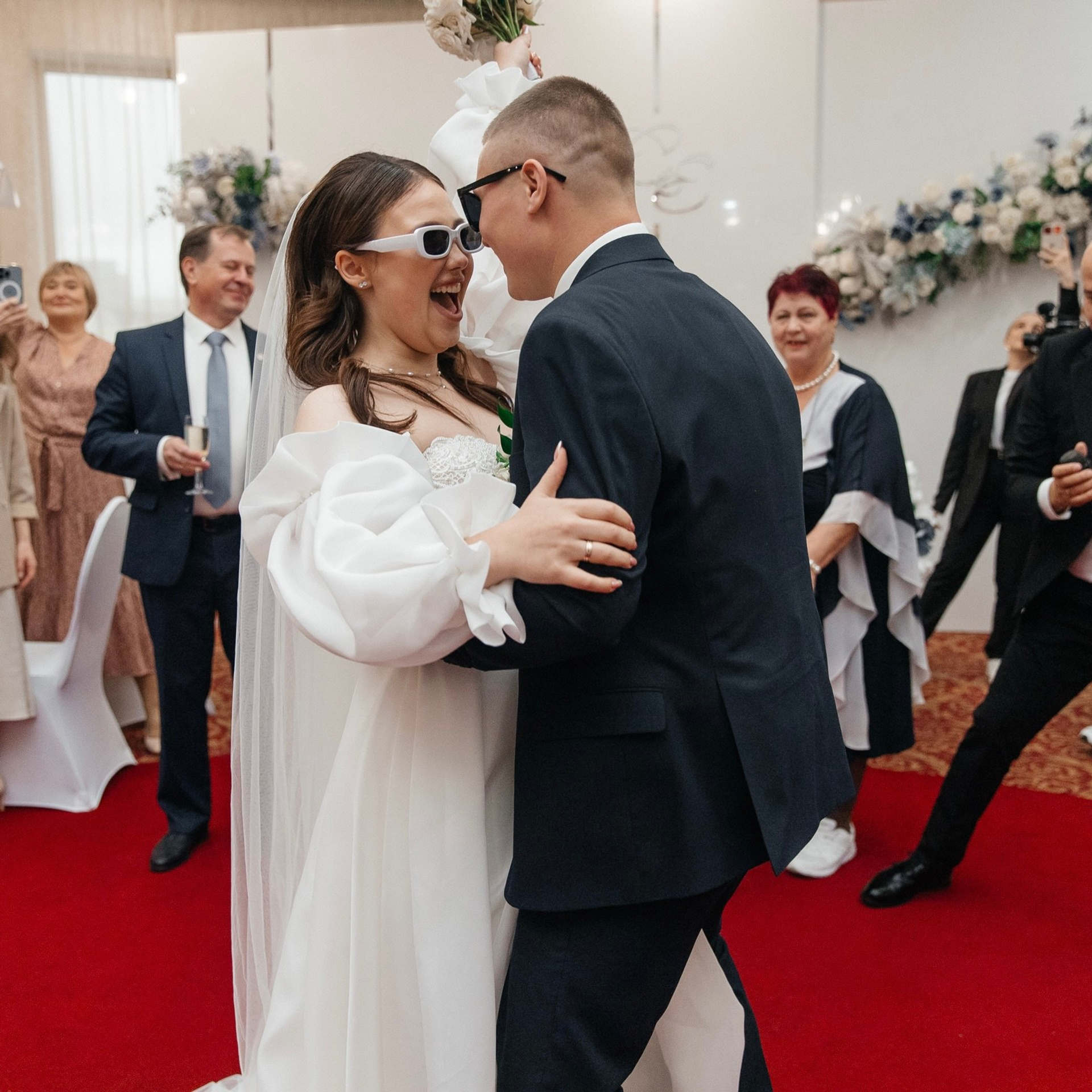 Отзывы. Свадебный организатор координатор Екатеринбург Серов Дарья Окишева