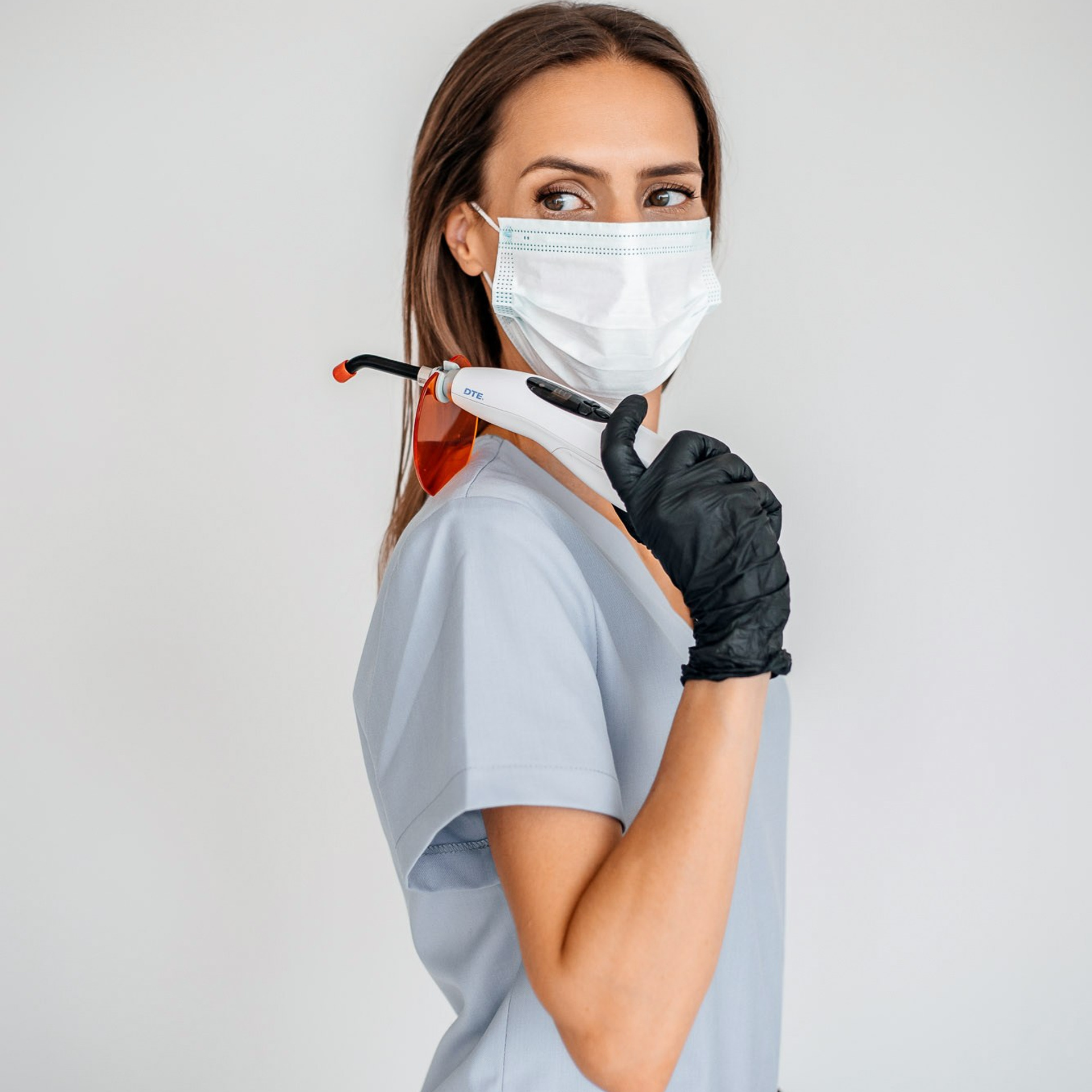 Катя (подолог)