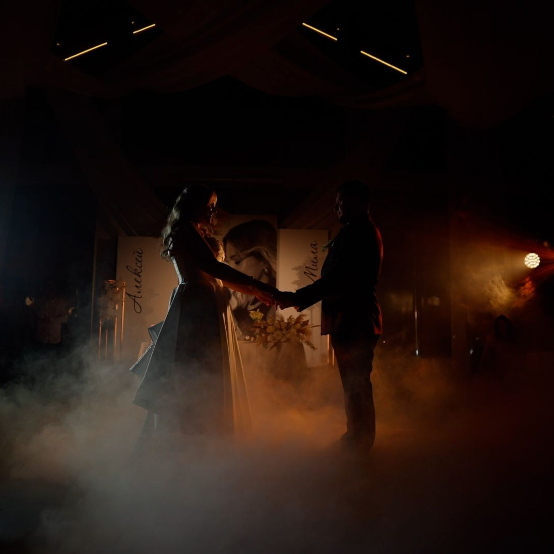 SDE. Видеограф в Иркутске Матвей Антонов