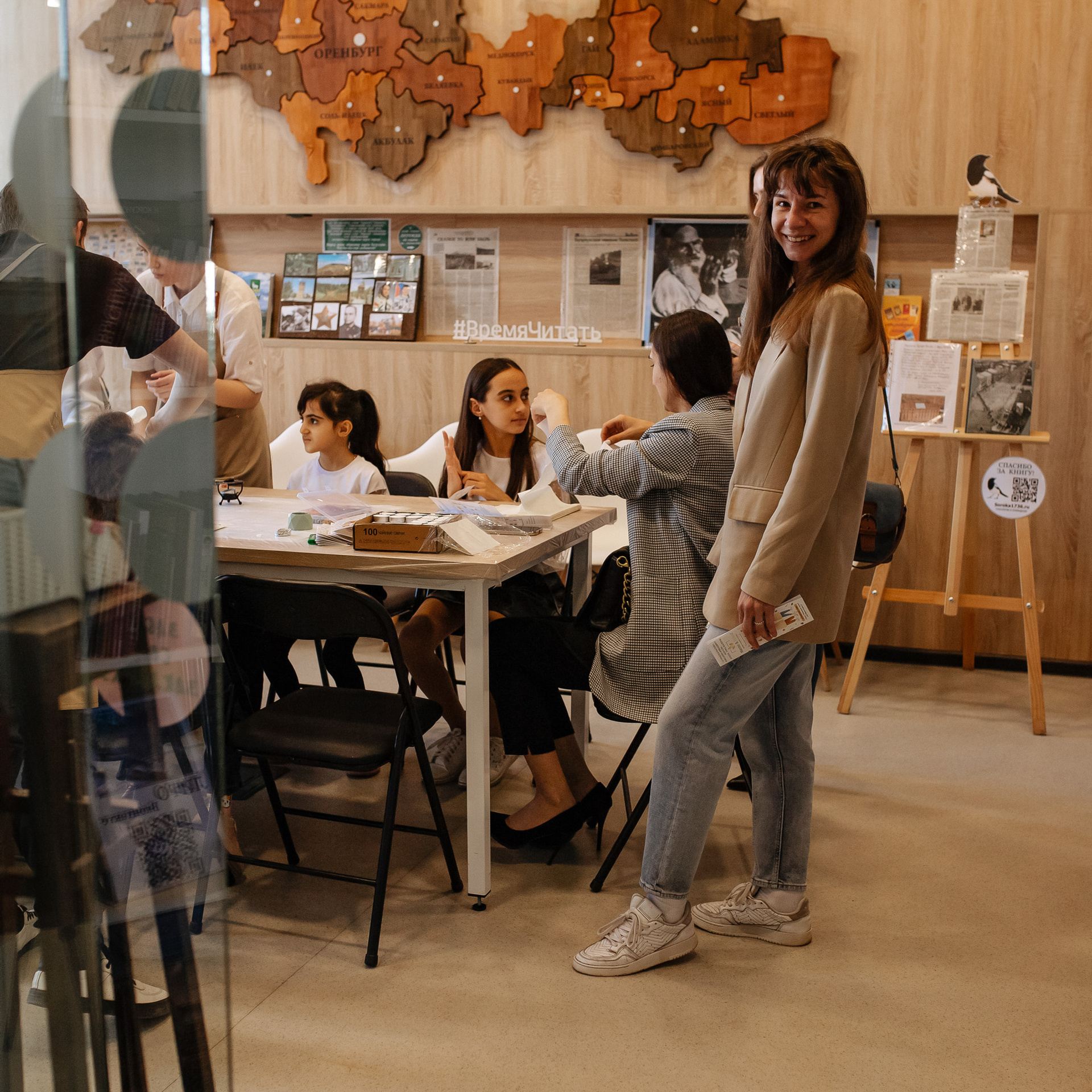 Отзывы. Семейный фотограф Светлана Слатова в Бузулуке и Самаре