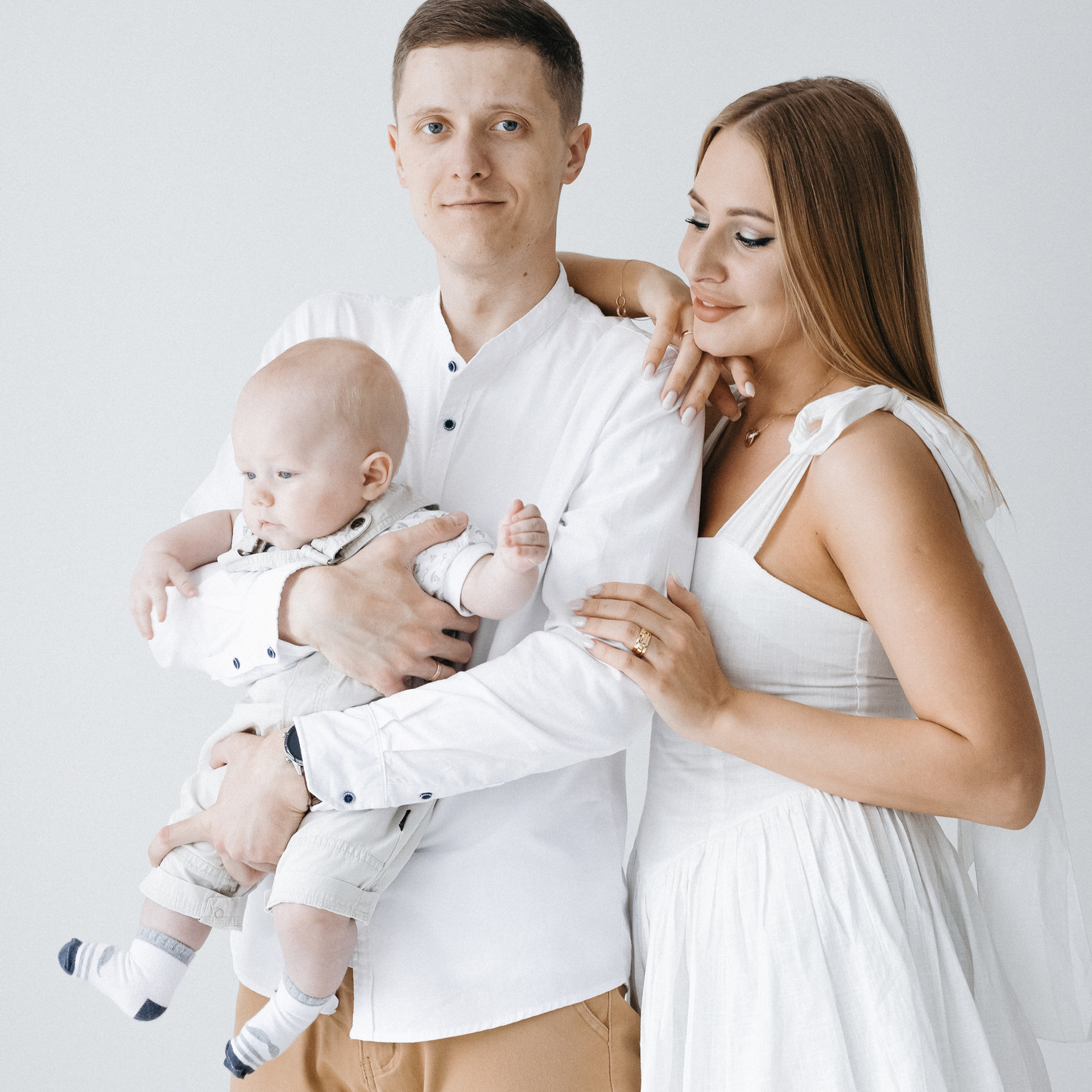 Отзывы. Семейный фотограф Светлана Слатова в Бузулуке и Самаре