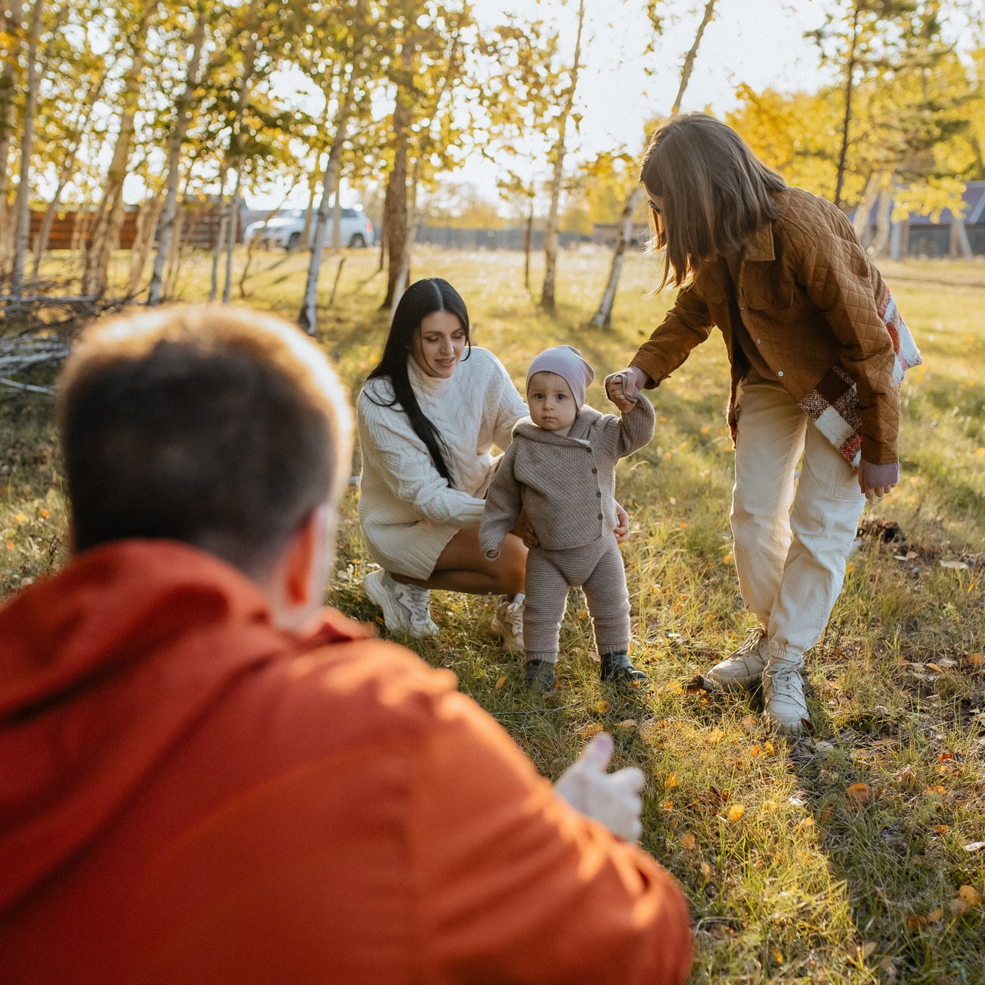 Отзывы. Семейный фотограф Светлана Слатова в Бузулуке и Самаре