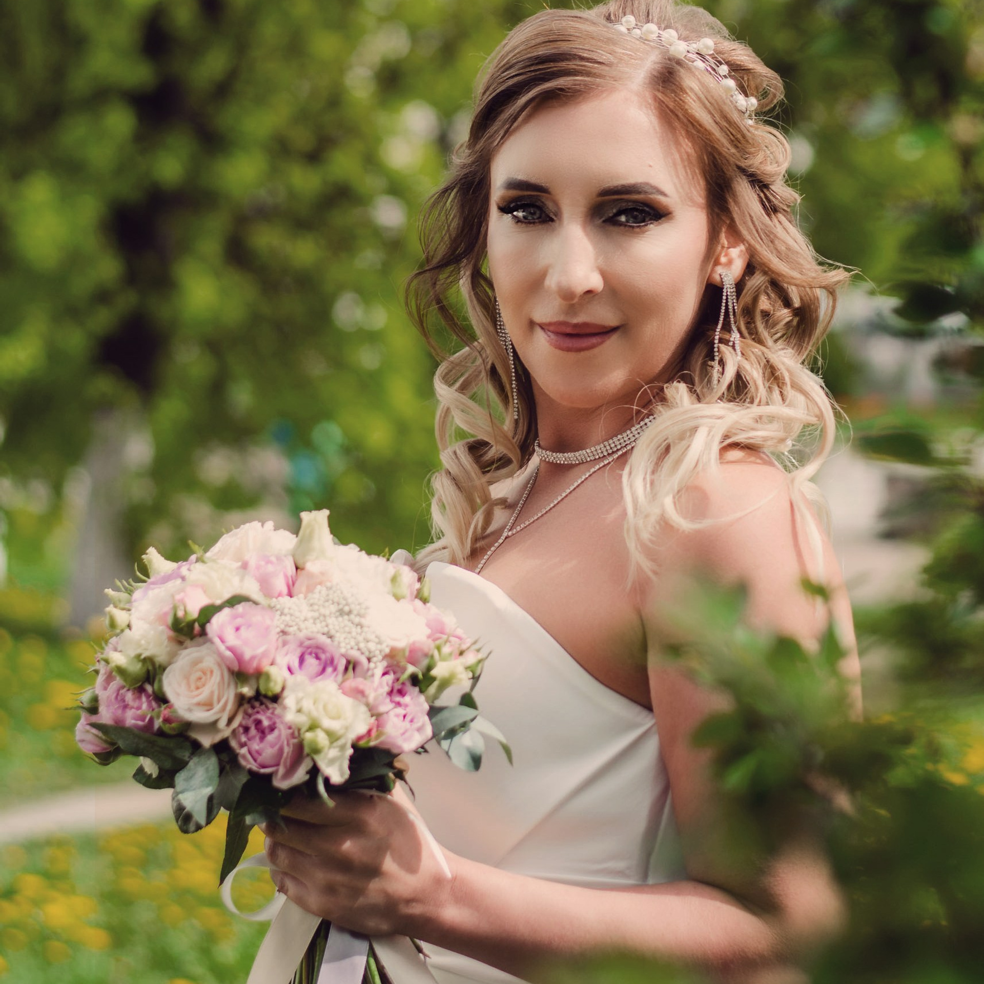 Отзывы о фотографе Наталья Чвала Брянск