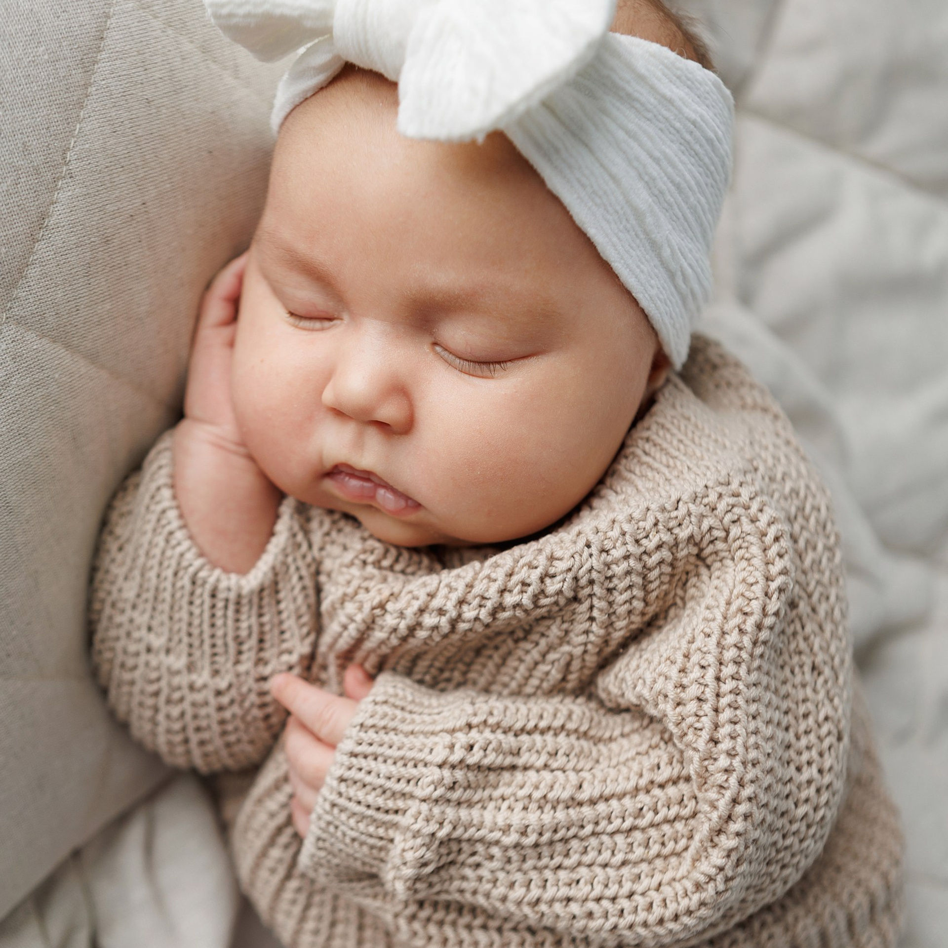 Отзывы. Фотограф новорождённых в городе Оренбурге Наталья Удовиченко