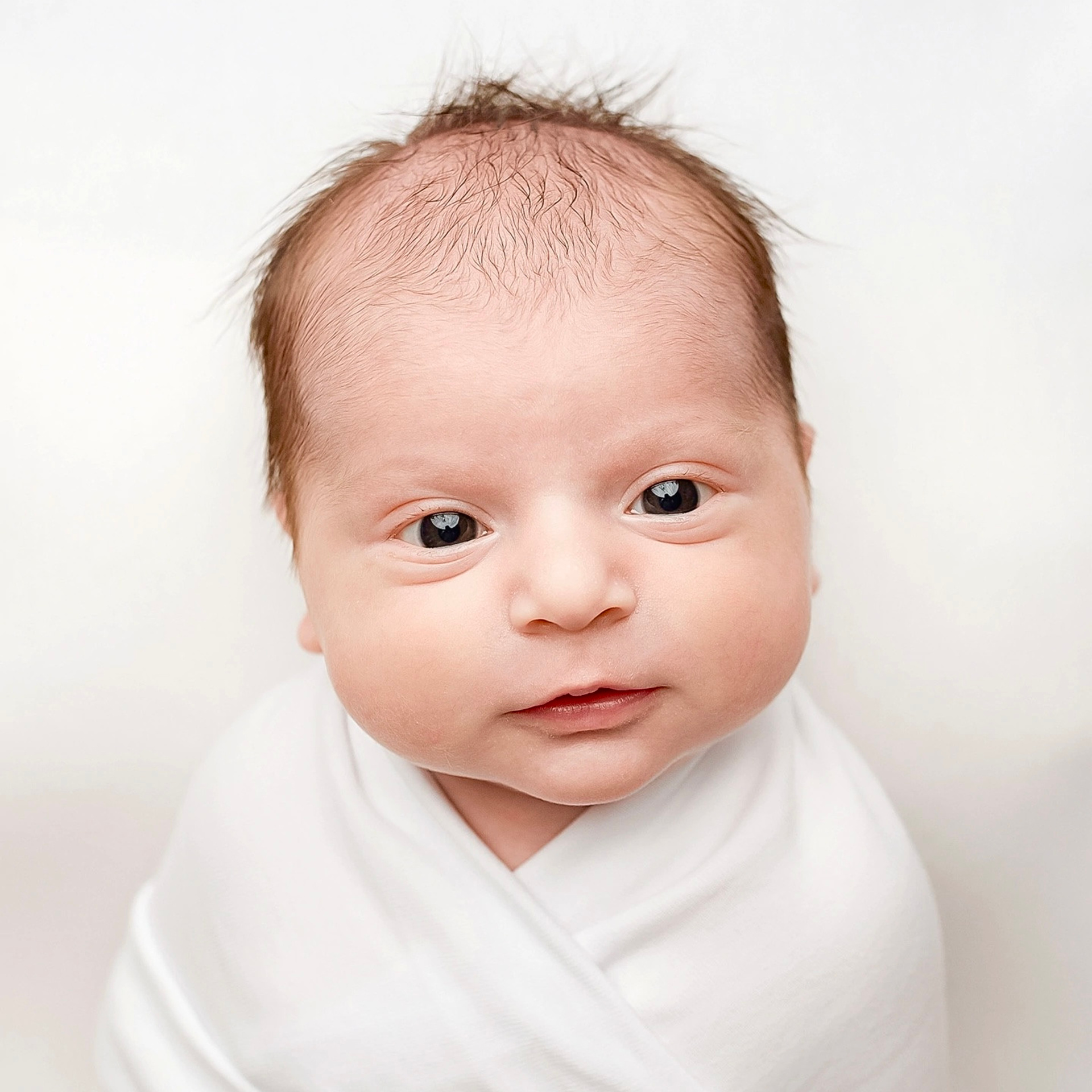 Отзывы. Фотограф новорождённых в городе Оренбурге Наталья Удовиченко