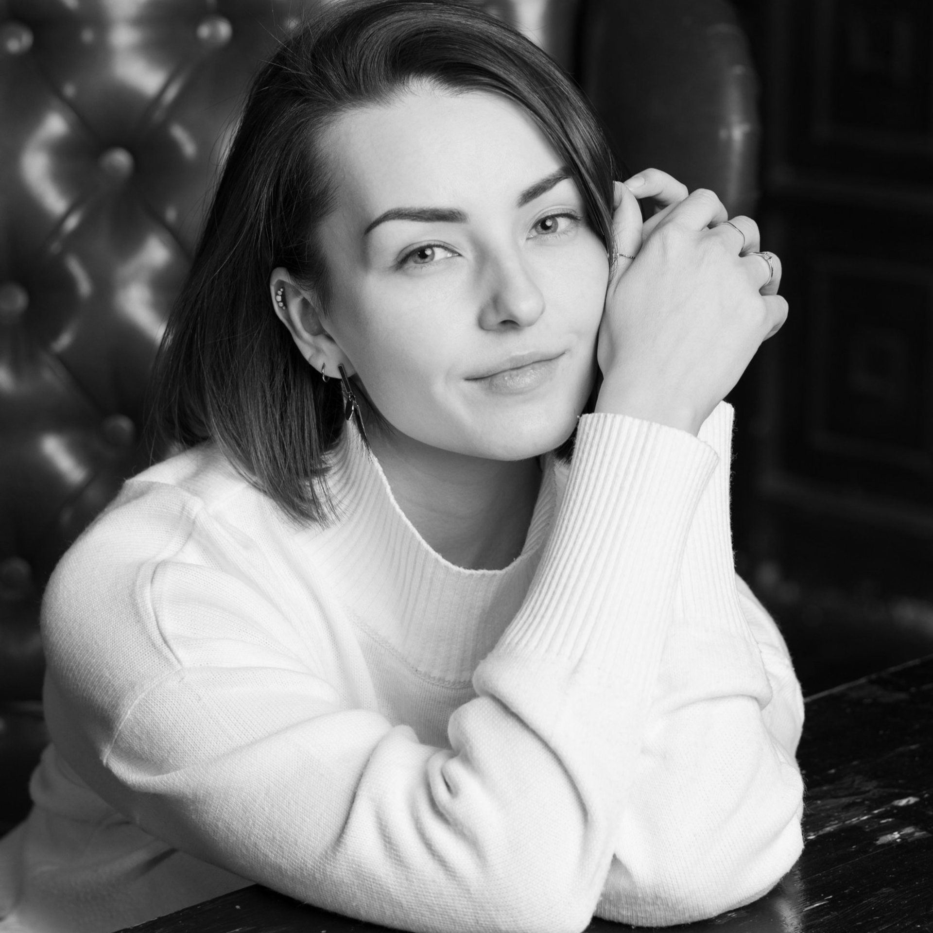 Отзывы. Портретный фотограф Тамара Здорова