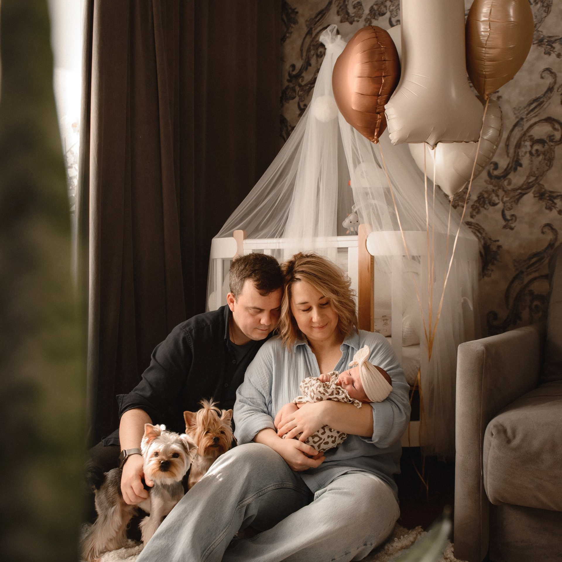 Отзывы моих прекрасных клиентов. Семейный фотограф в г. Ставрополь, Сорокина Мария