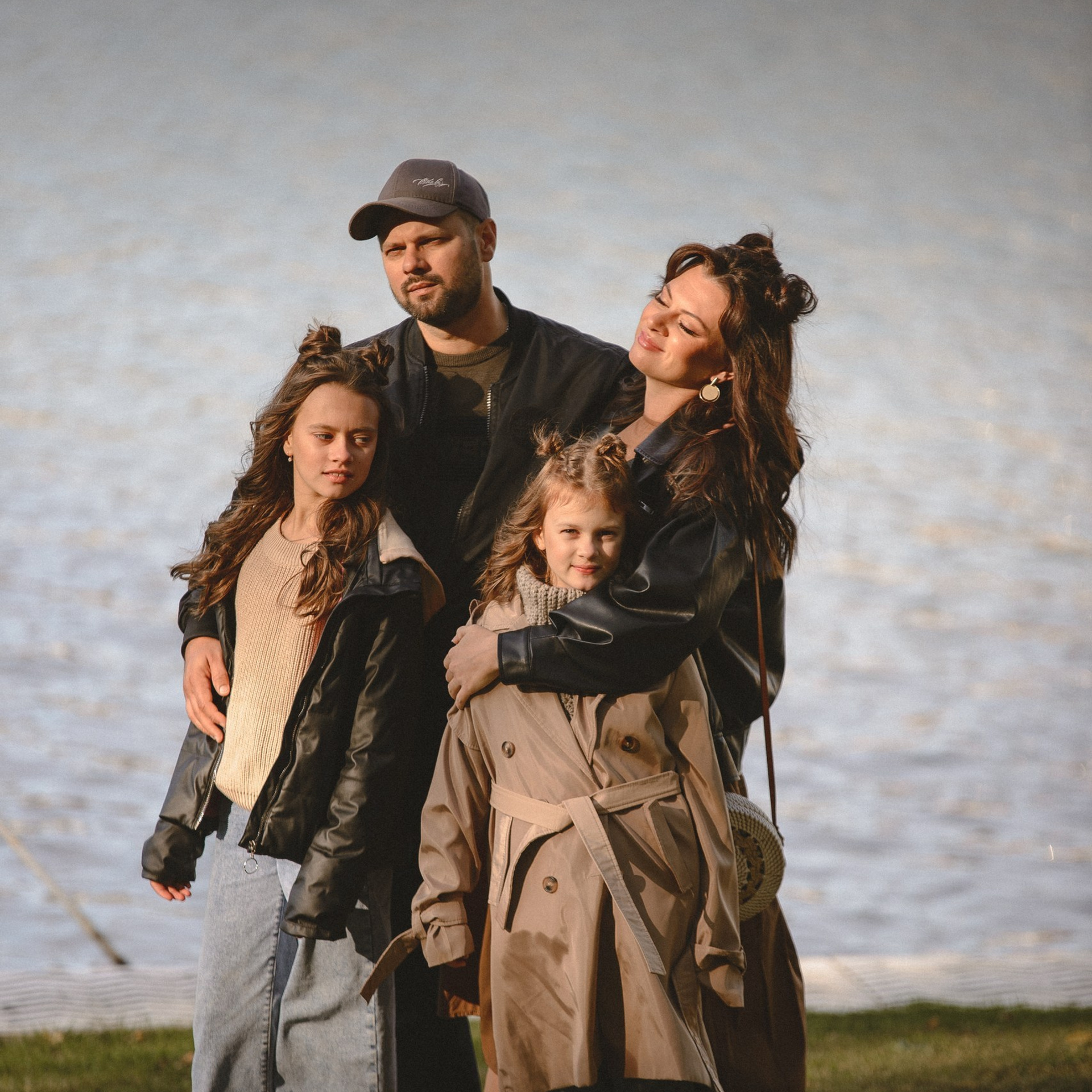 Отзывы моих прекрасных клиентов. Семейный фотограф в г. Ставрополь, Сорокина Мария