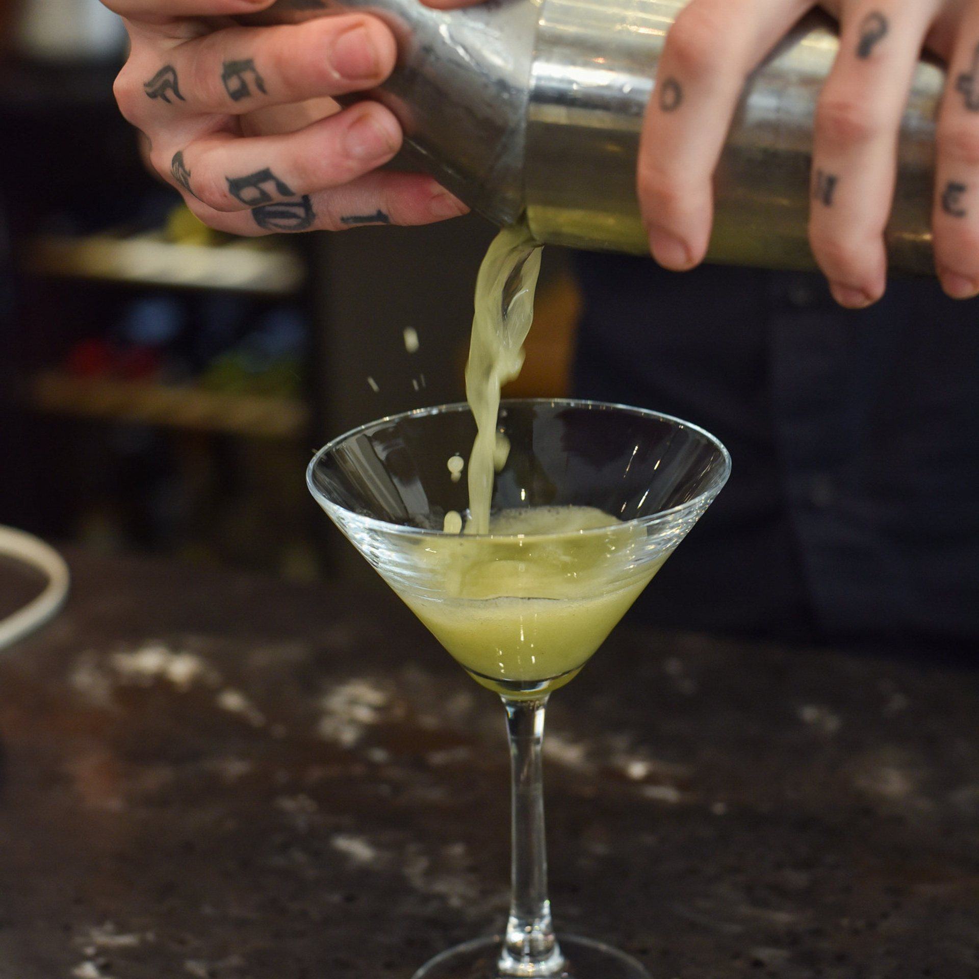 Еда для контента. Фуд фотограф для ресторана Элина Брусенцева