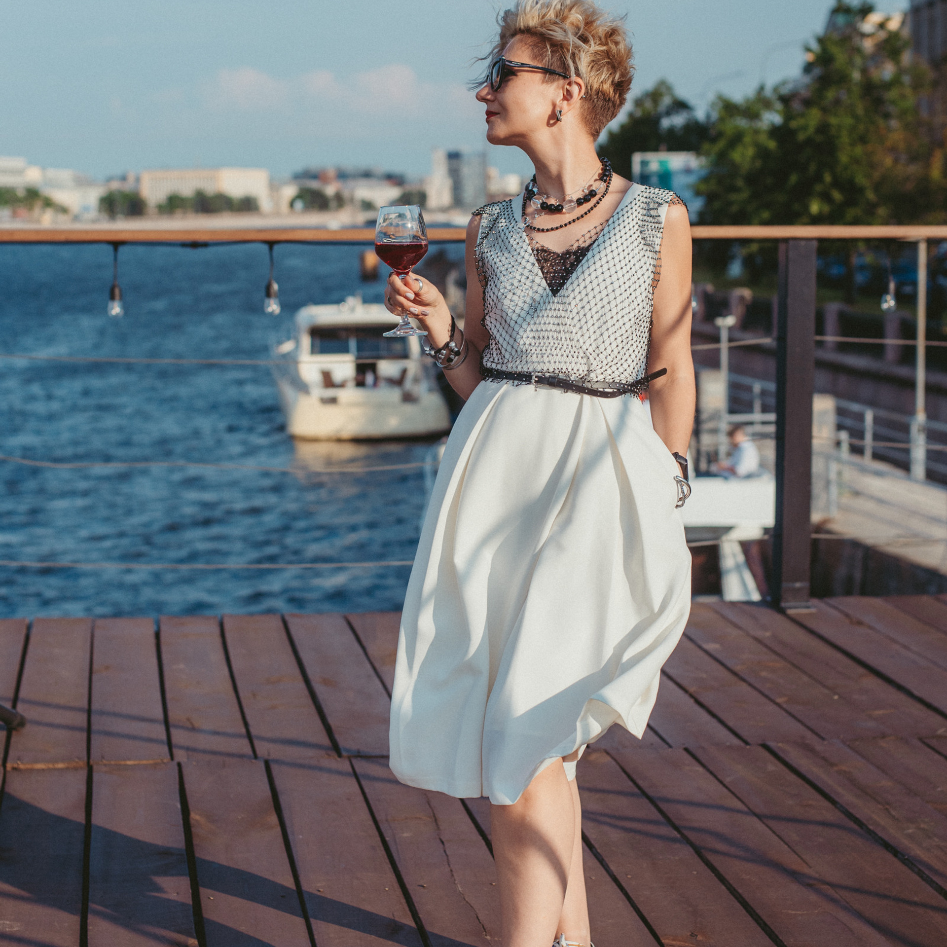 Отзывы. Фуд фотограф для ресторана Элина Брусенцева