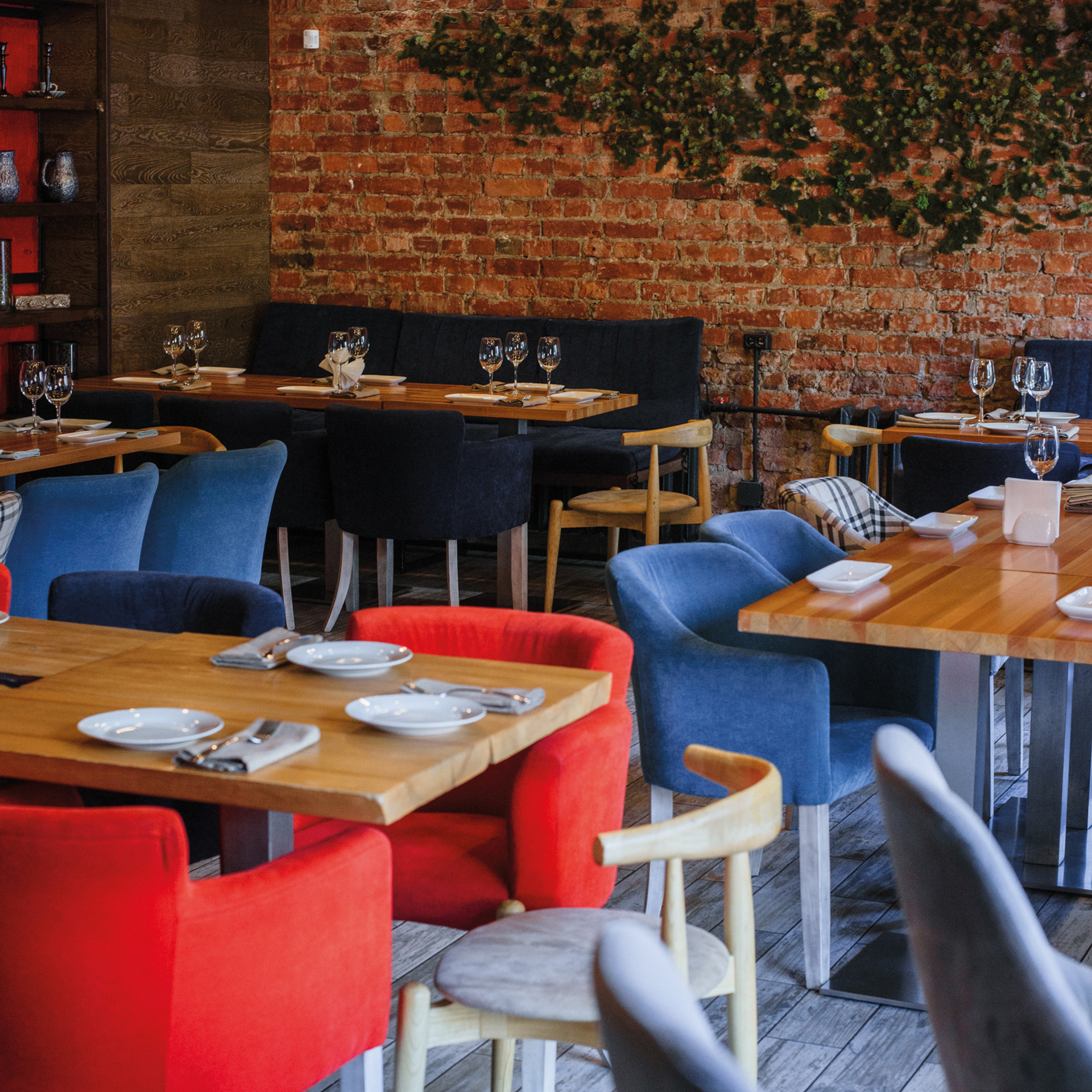 Еда для контента. Фуд фотограф для ресторана Элина Брусенцева