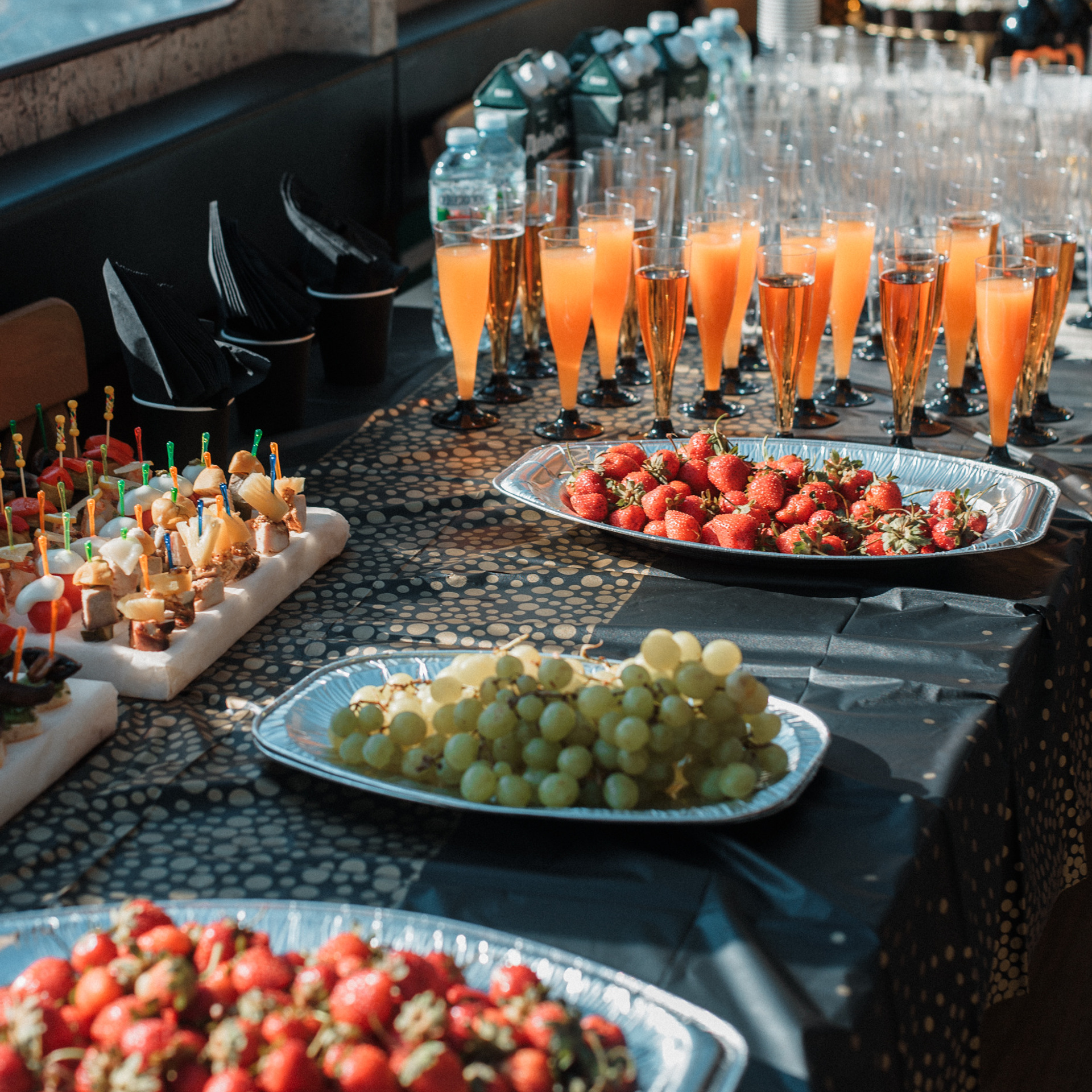 Отзывы. Фуд фотограф для ресторана Элина Брусенцева