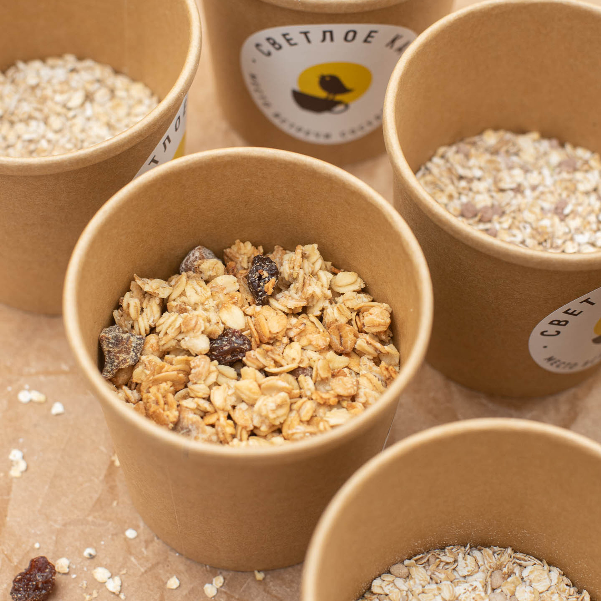 Еда для контента. Фуд фотограф для ресторана Элина Брусенцева