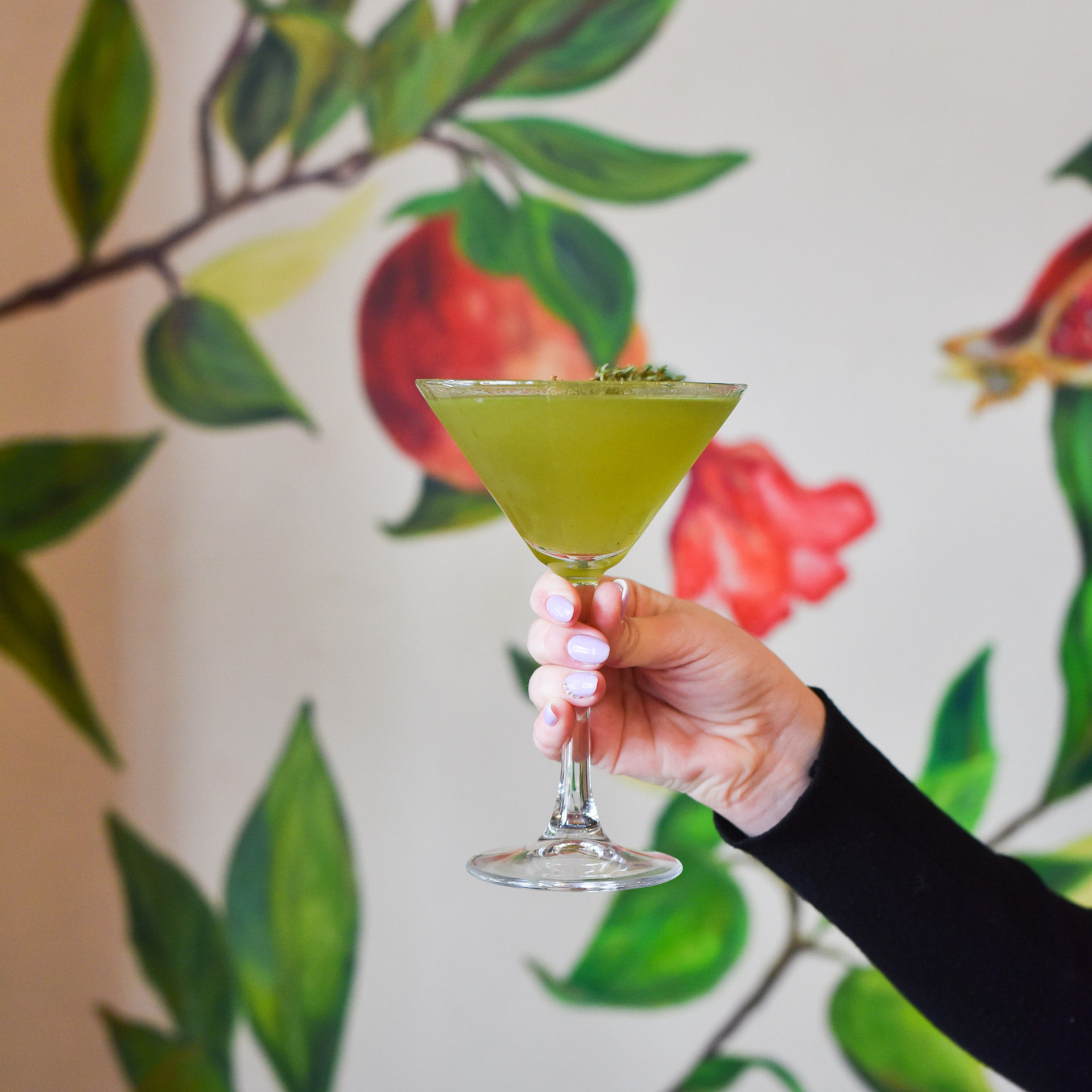 Еда для контента. Фуд фотограф для ресторана Элина Брусенцева