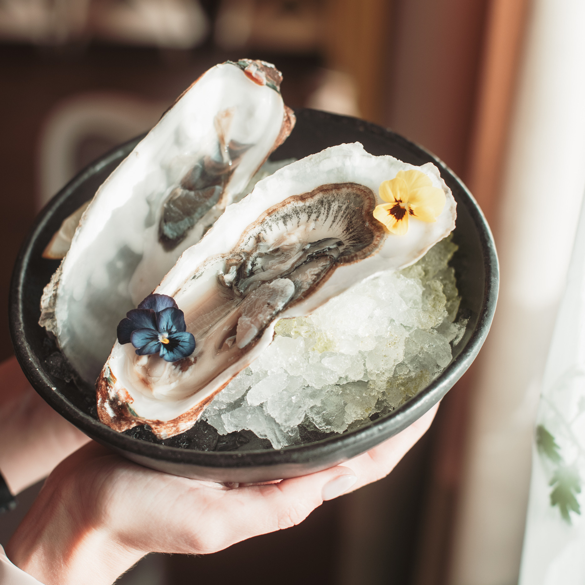 Еда для контента. Фуд фотограф для ресторана Элина Брусенцева