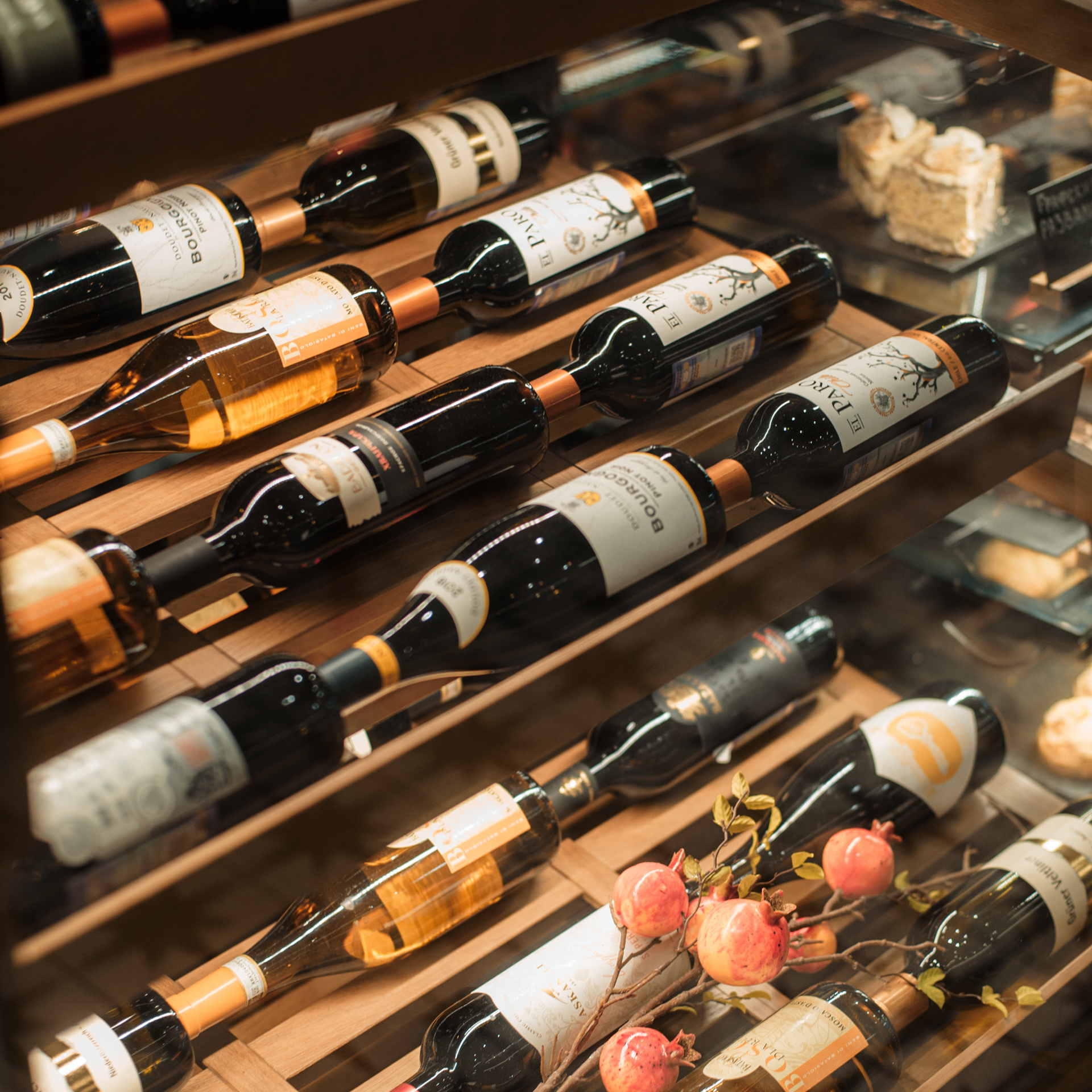 Еда для контента. Фуд фотограф для ресторана Элина Брусенцева