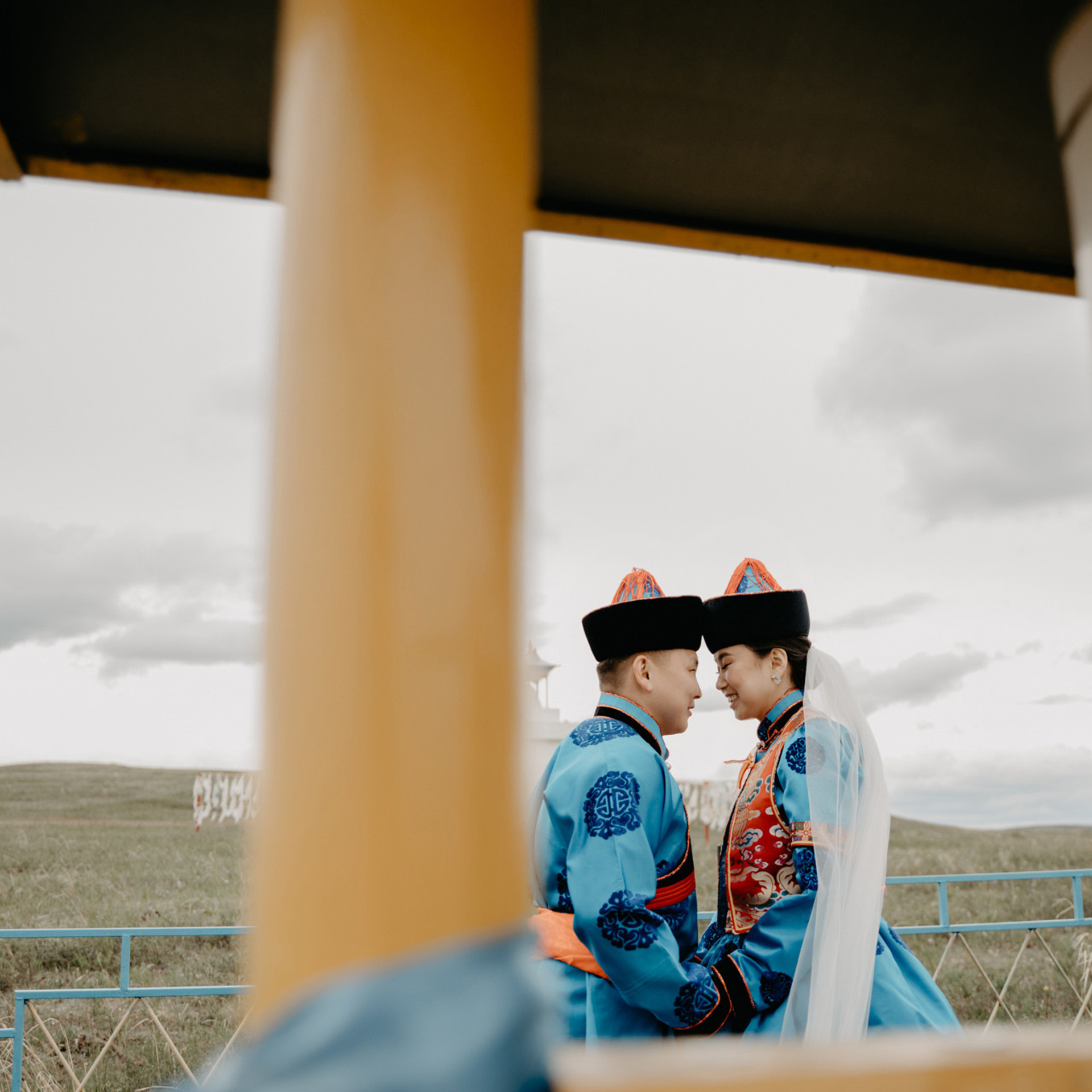 Отзывы. Фотограф Будз Ростислав — Чита