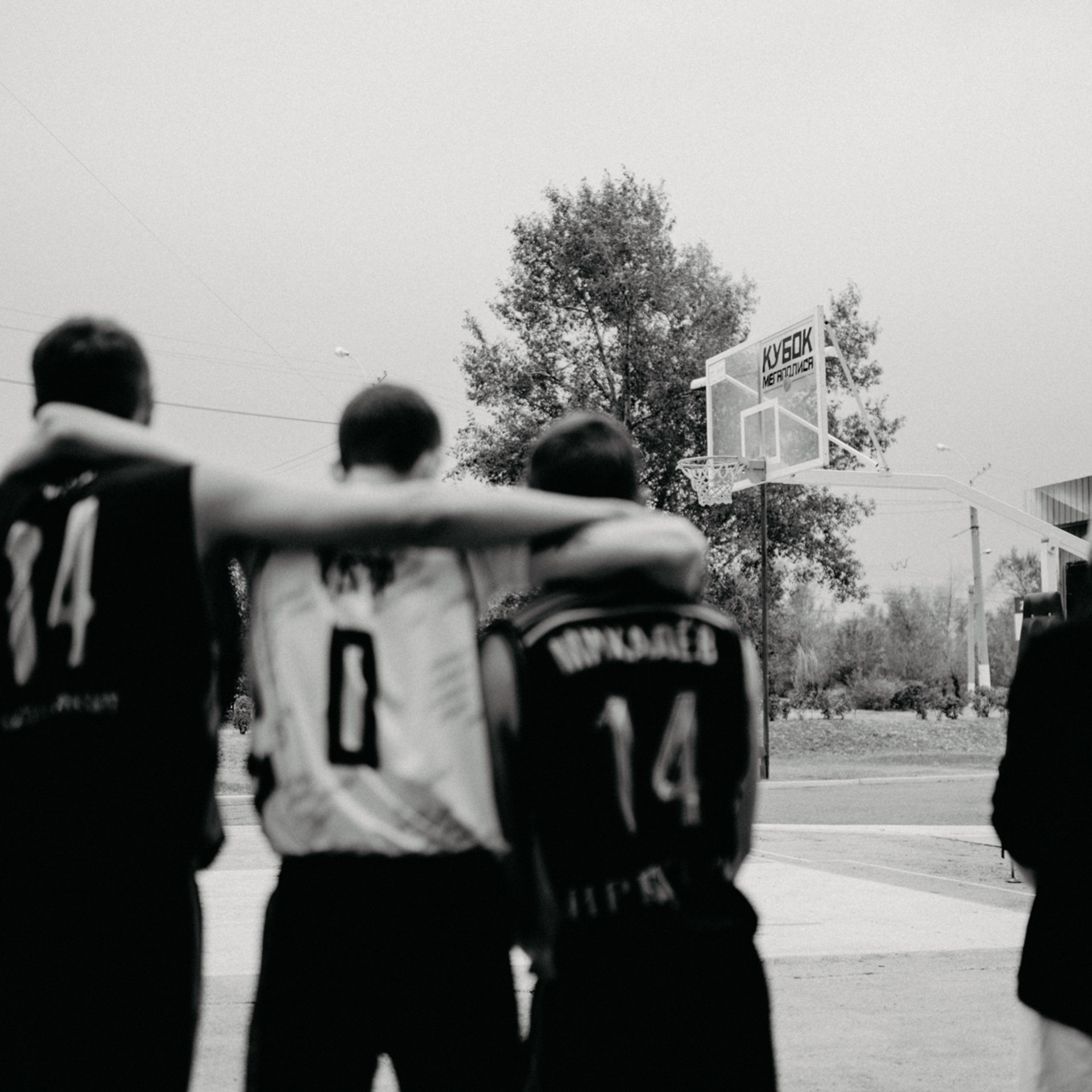 Отзывы. Фотограф Будз Ростислав — Чита