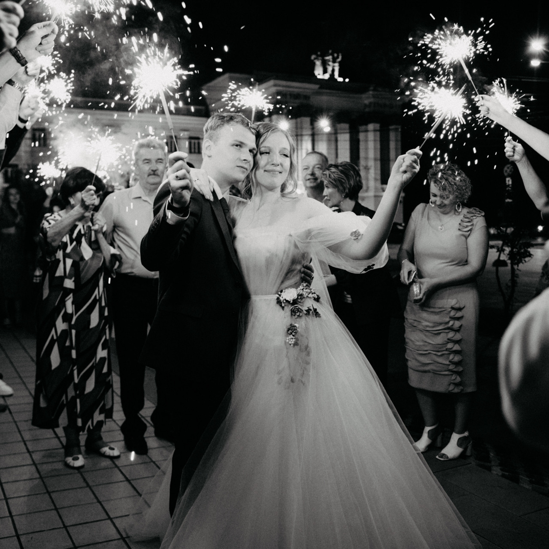 Отзывы. Фотограф Будз Ростислав — Чита