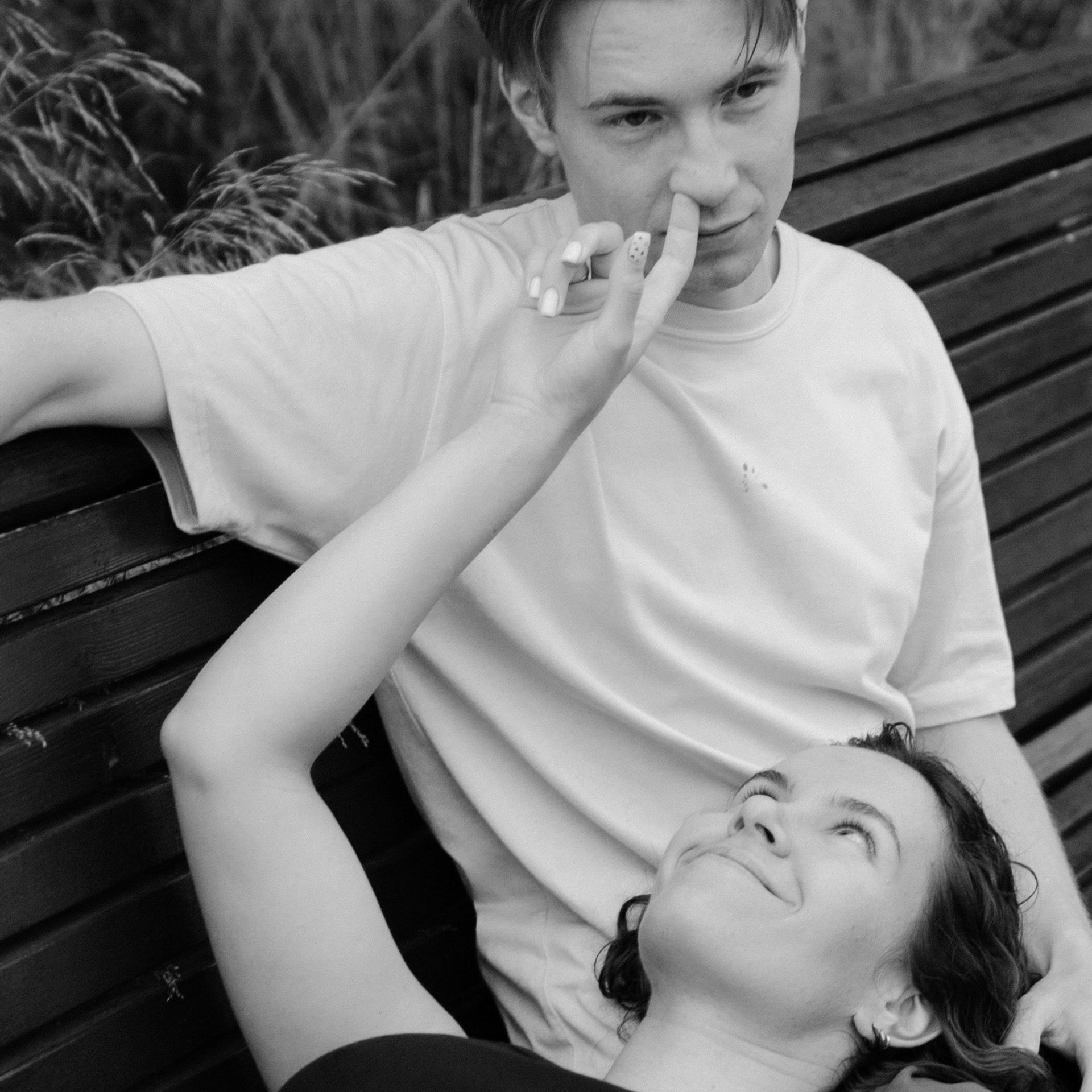 ОТЗЫВЫ. Свадебный фотограф Москва Ирина Писарева