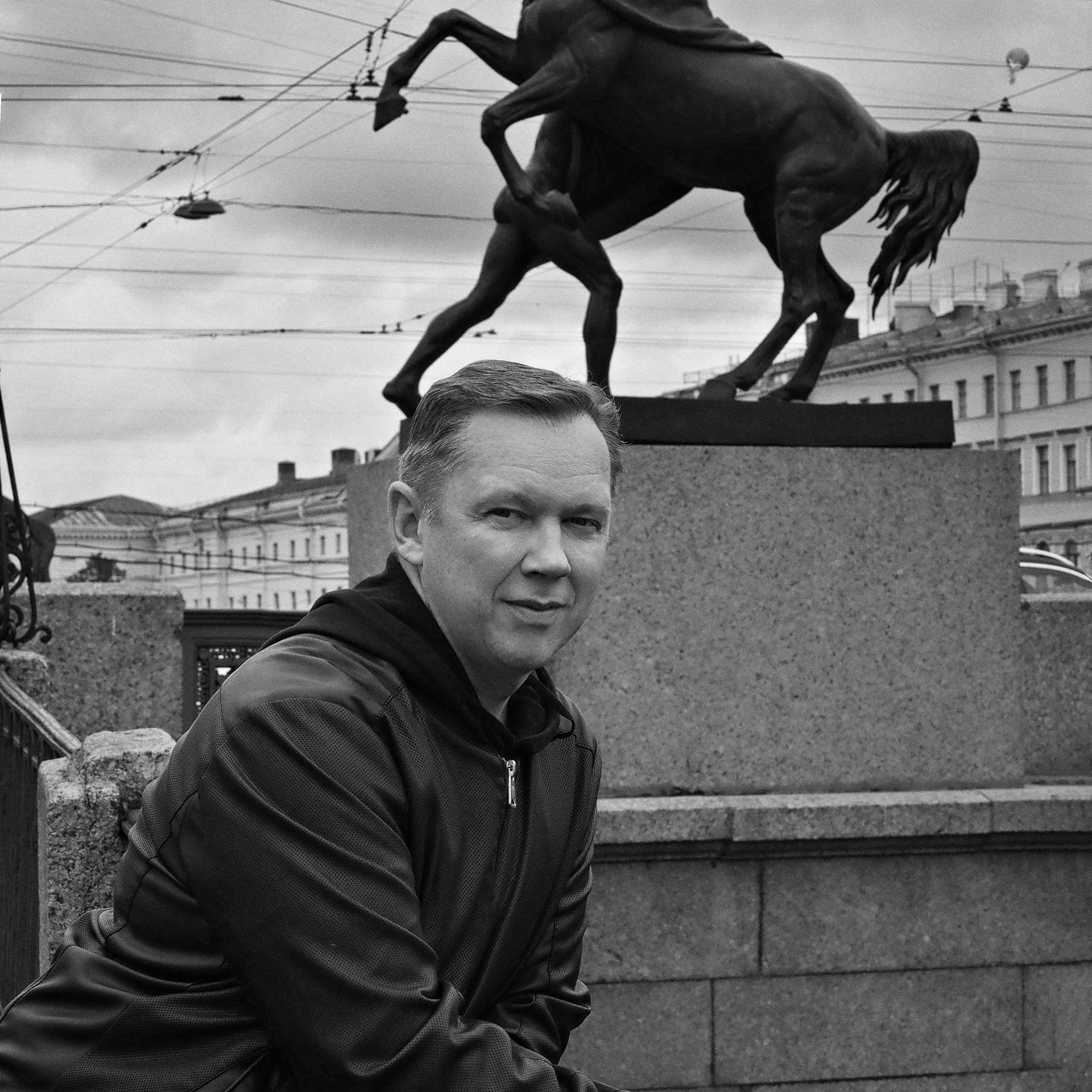 Отзывы. Фотограф и видеограф в Санкт-Петербурге — Iren Ginger