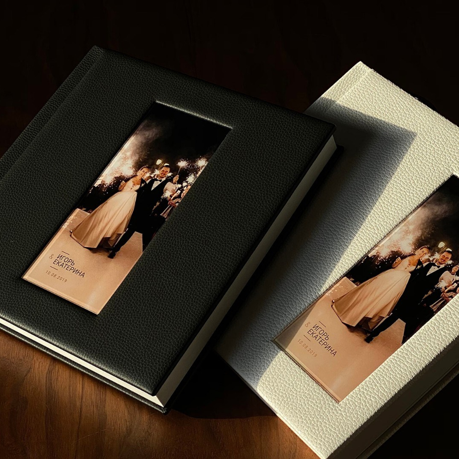 Фотовставка