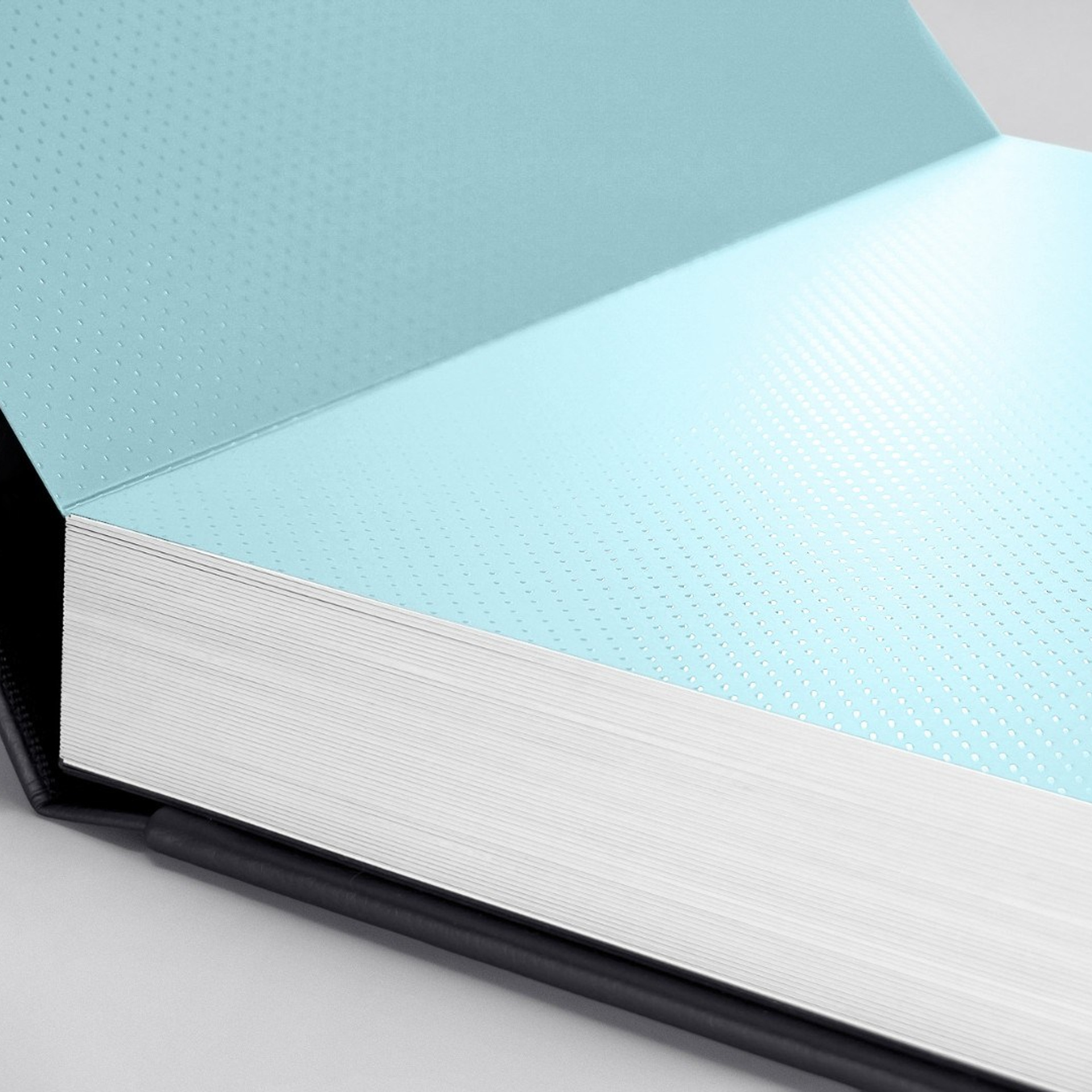 G-18 Нежно-голубой (не более 30х30)