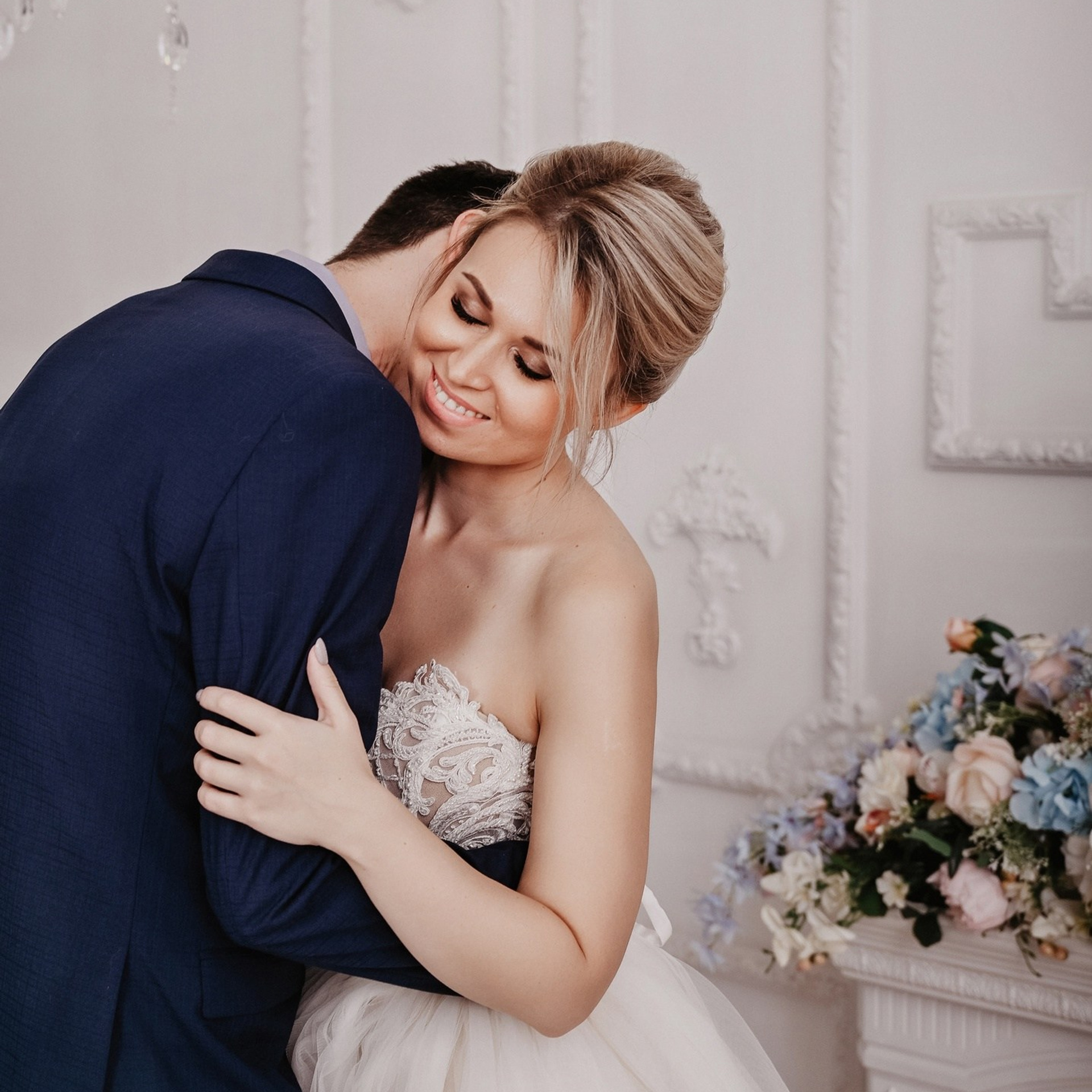 Свадьба 2 декабря