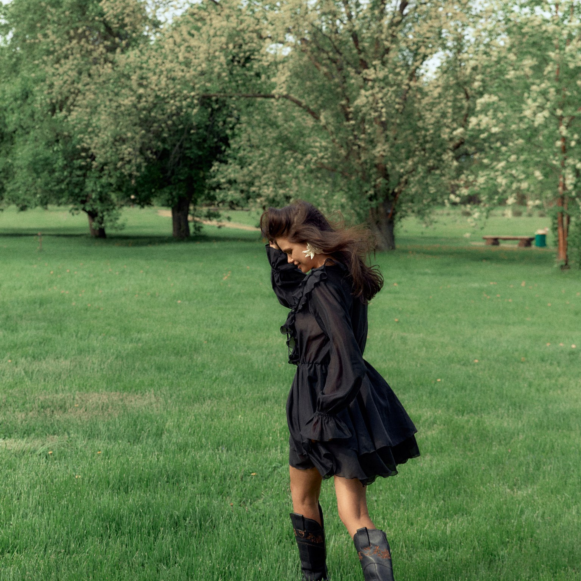 Имидж для YOUNIQ