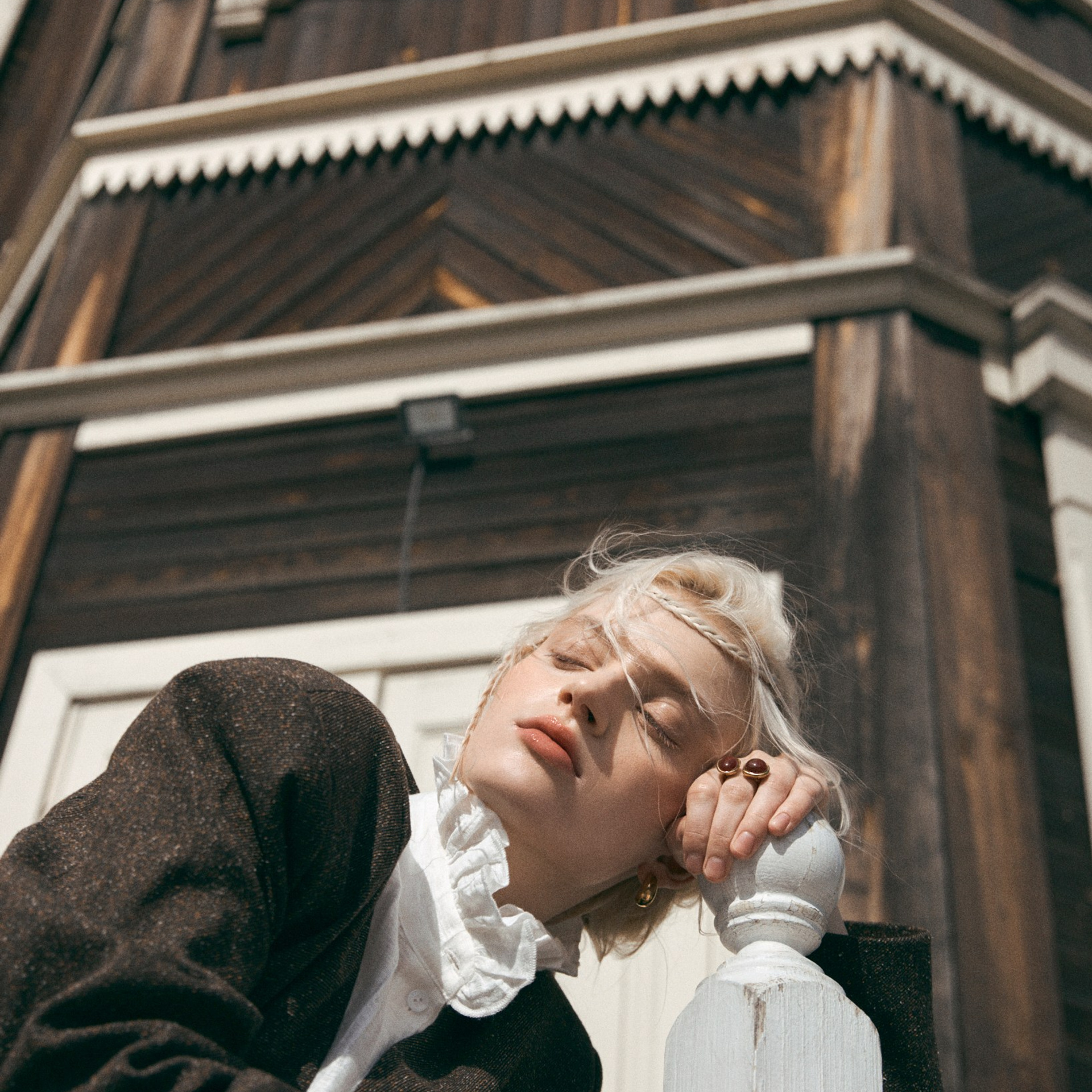 Сибирские истории