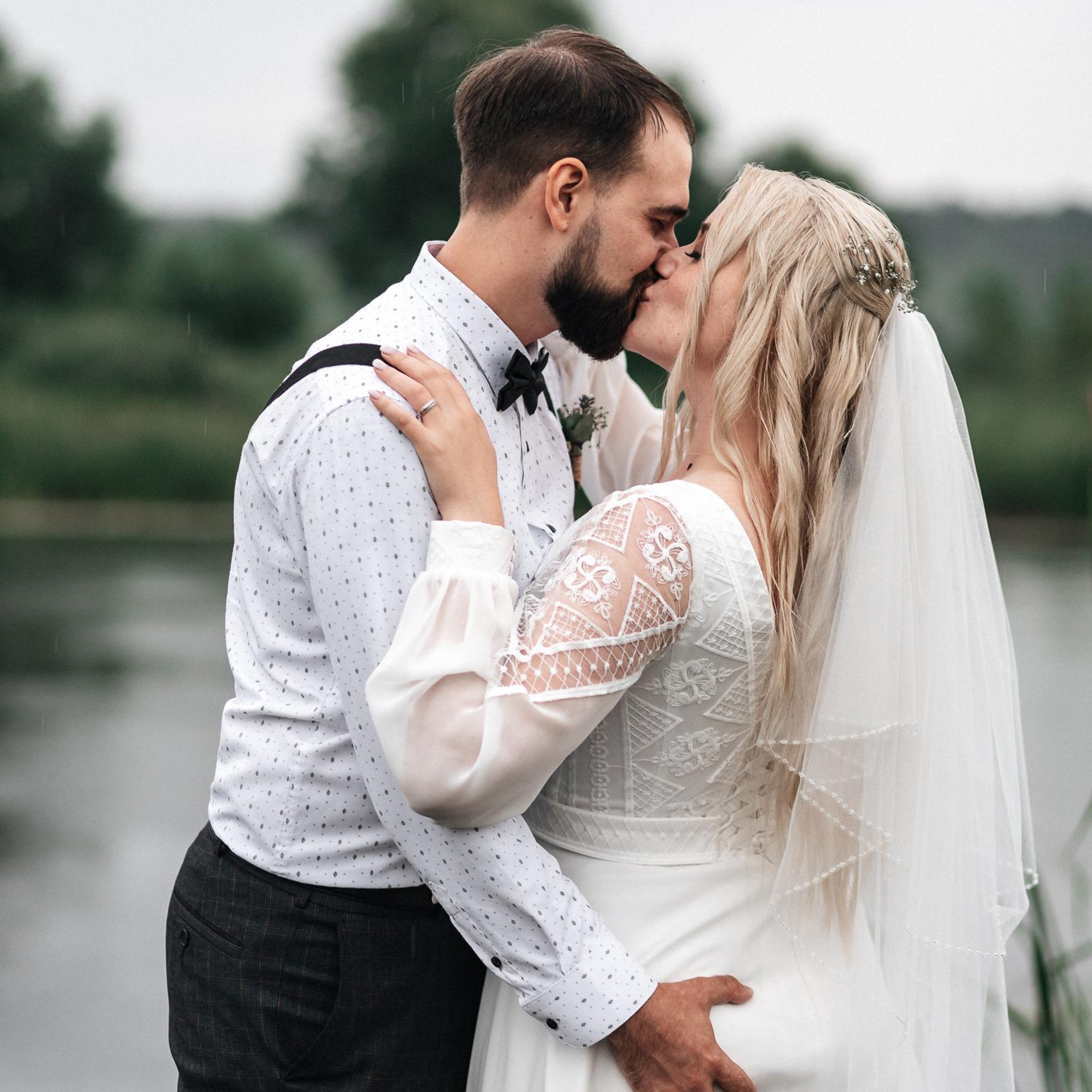 Свадьба Рома и Оля