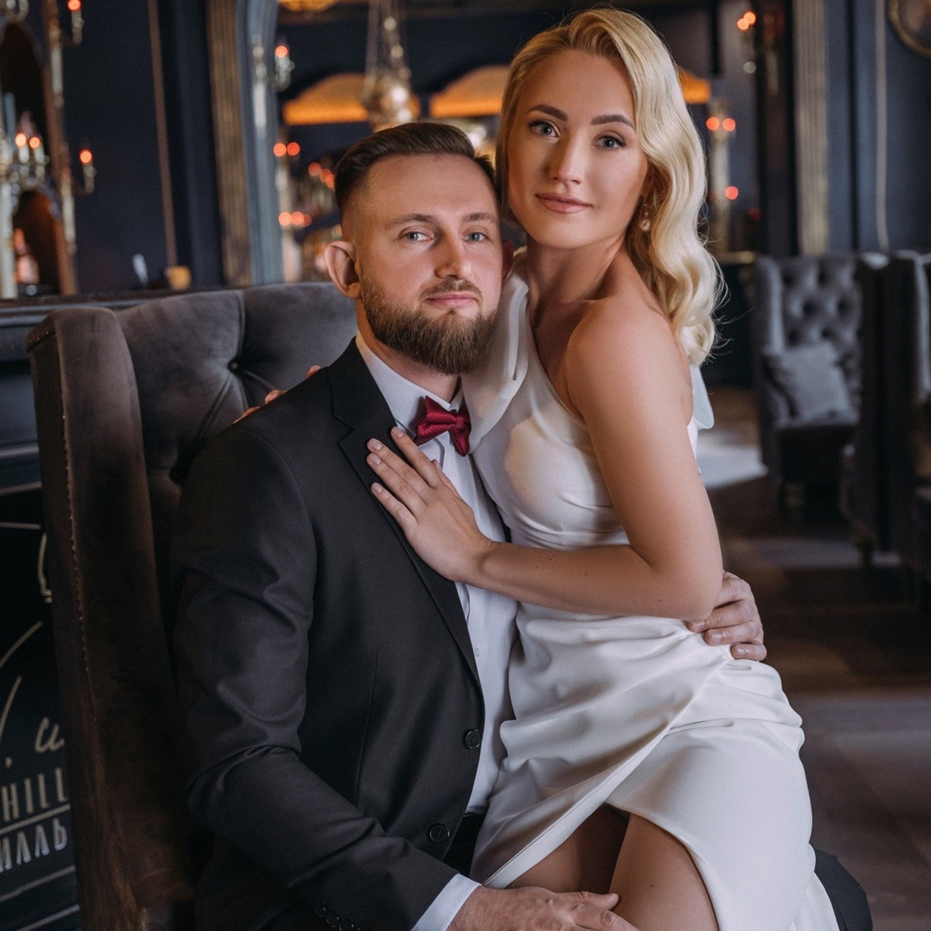 Отзывы. Фотограф Александр Яблонский Минск