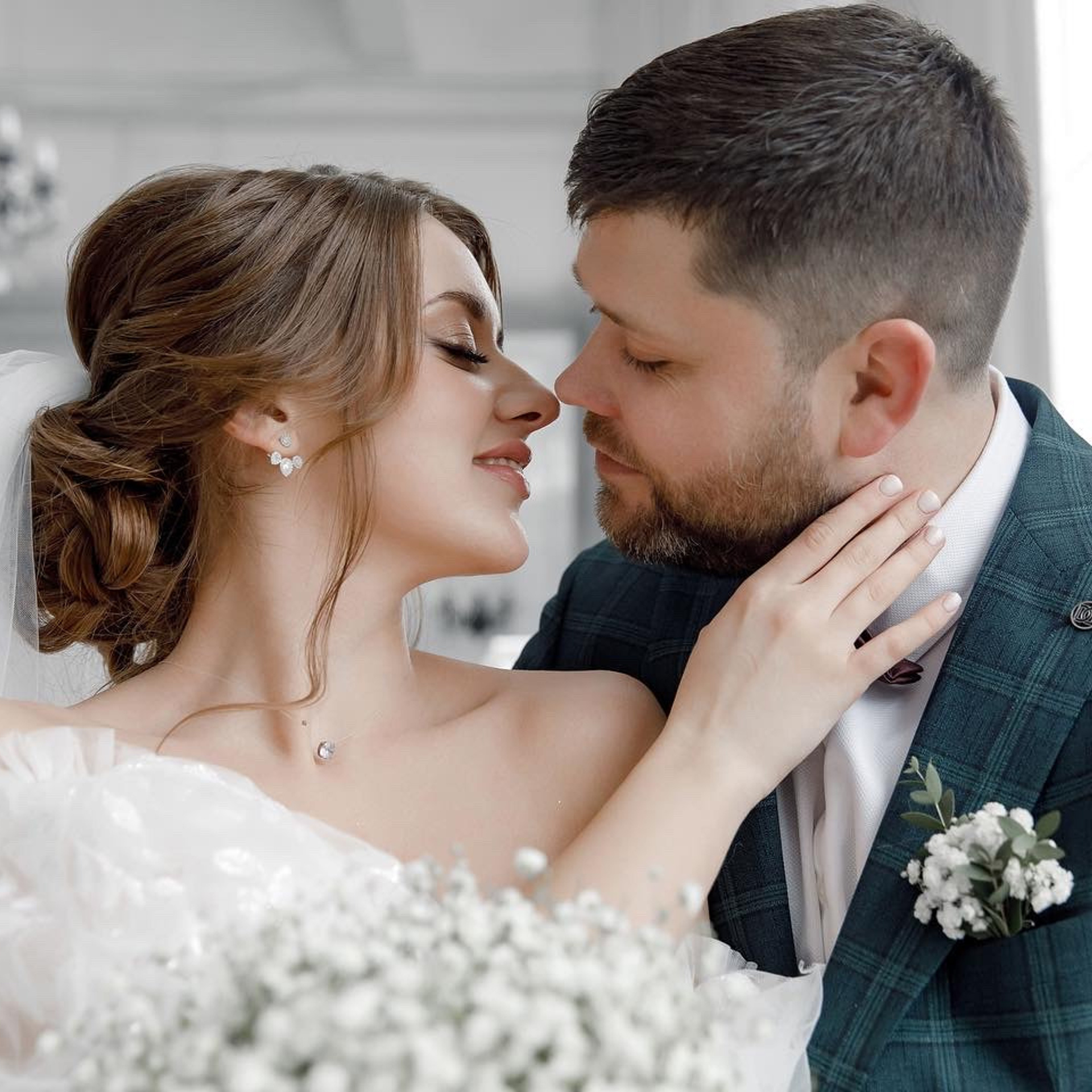 Отзывы. Святослав Дьяконов — фотограф на свадьбу в Воронеже