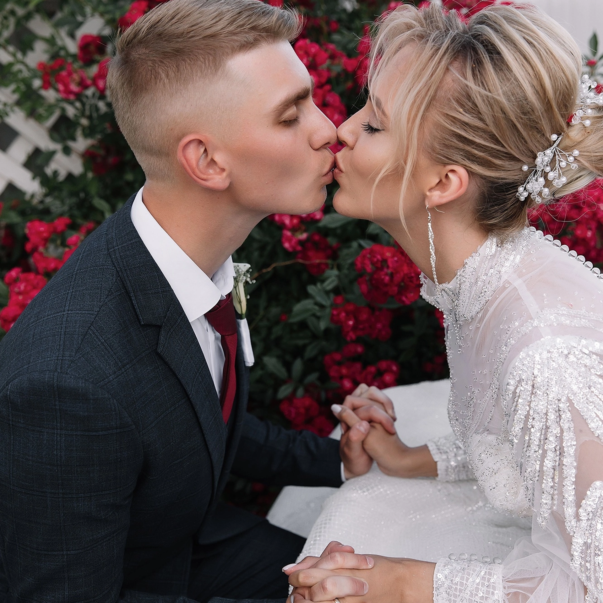 Отзывы. Святослав Дьяконов — фотограф на свадьбу в Воронеже