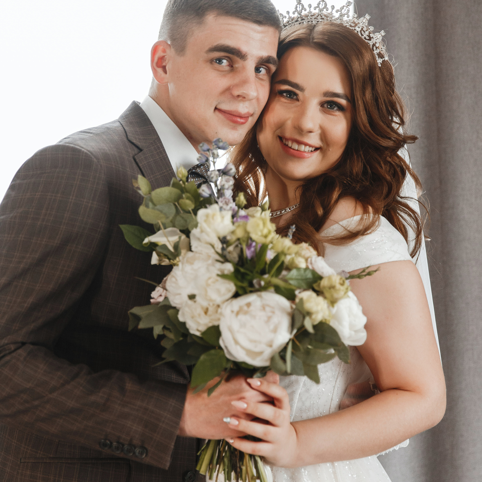 Отзывы. Святослав Дьяконов — фотограф на свадьбу в Воронеже