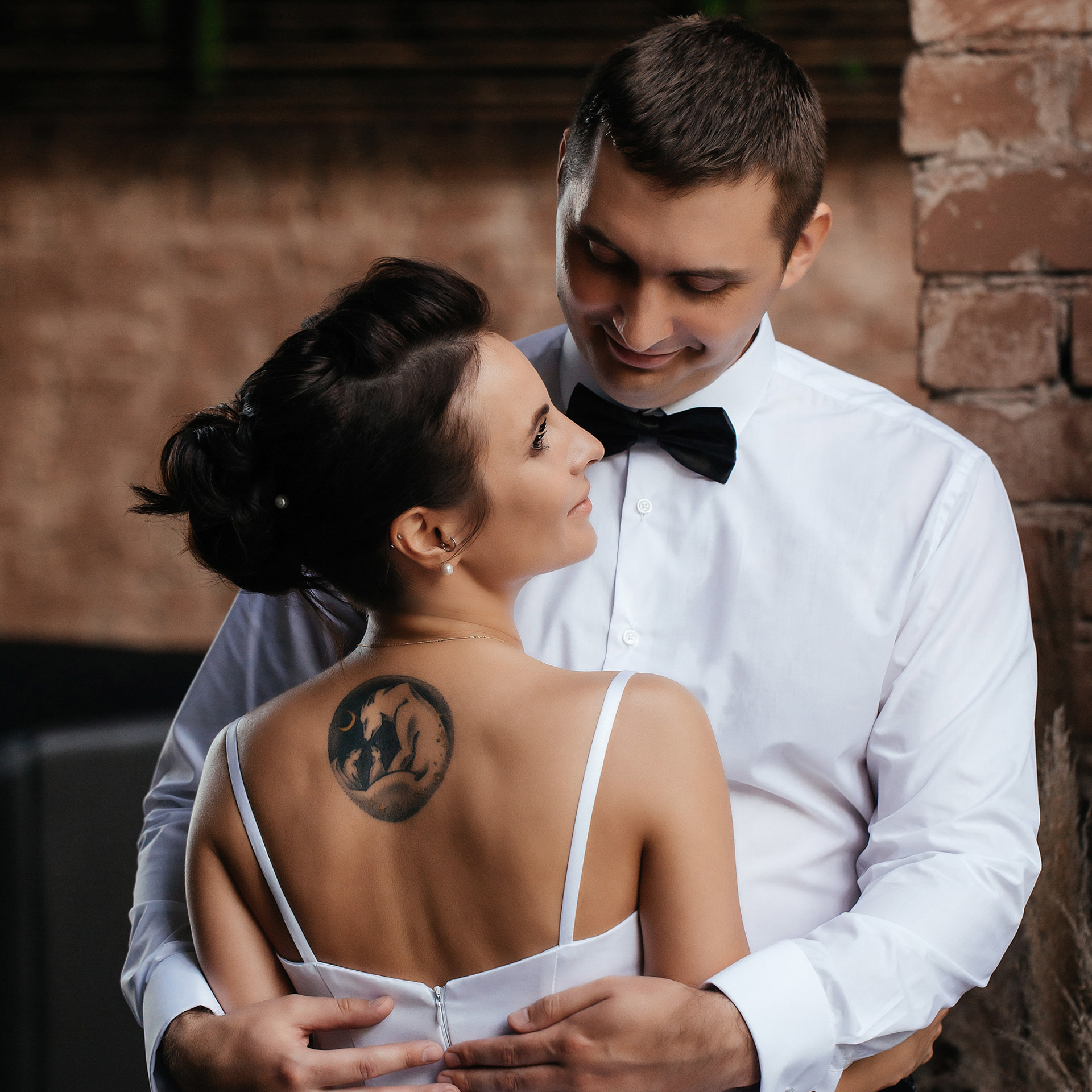 Отзывы. Святослав Дьяконов — фотограф на свадьбу в Воронеже