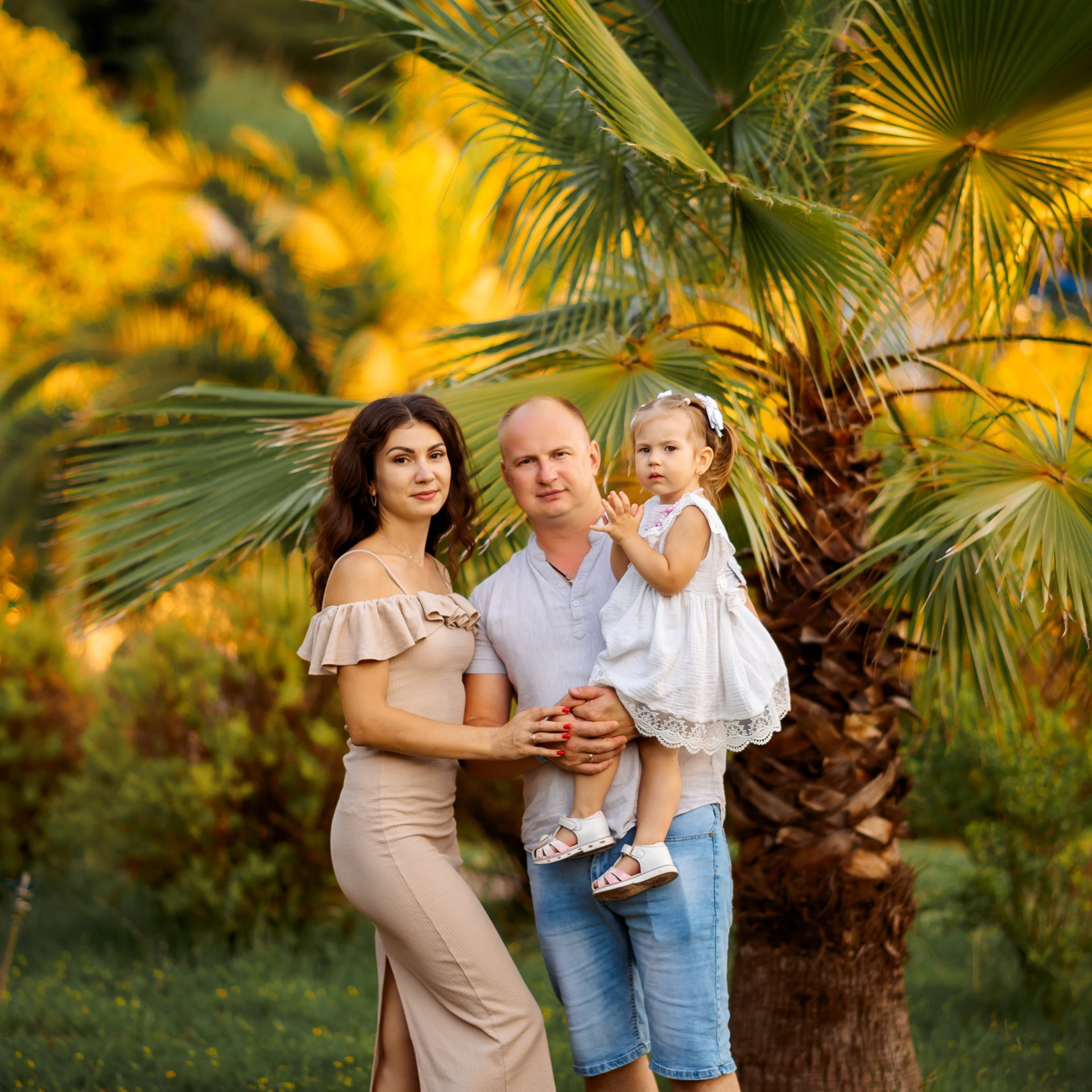 Отзывы. Семейный и женский фотограф Лоо Краснодар Сочи Энем Татьяна Трибурт